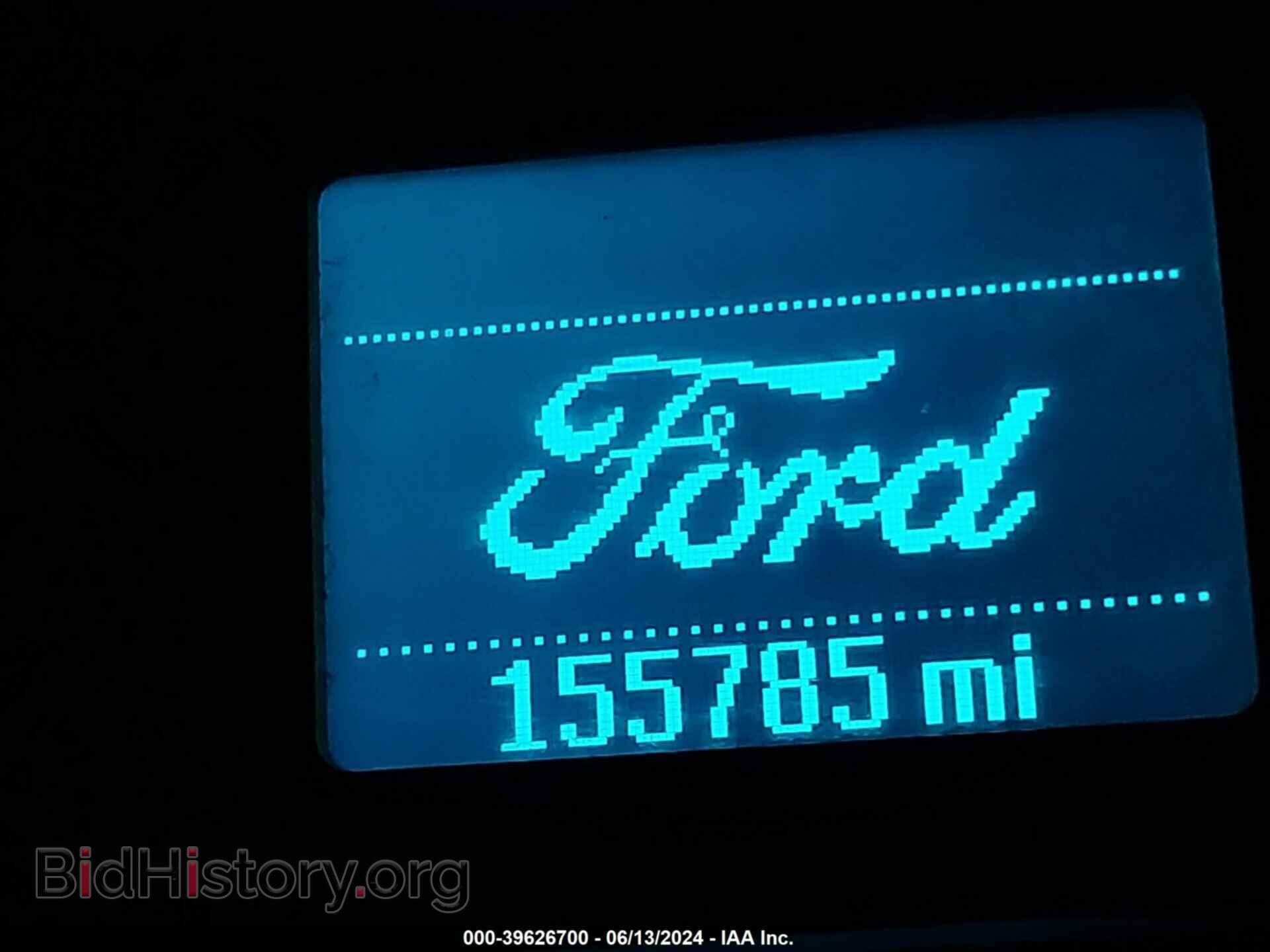 2018 FORD TRANSIT CONNECT - VIN: NM0LS7E71J1365043 - Фото 7