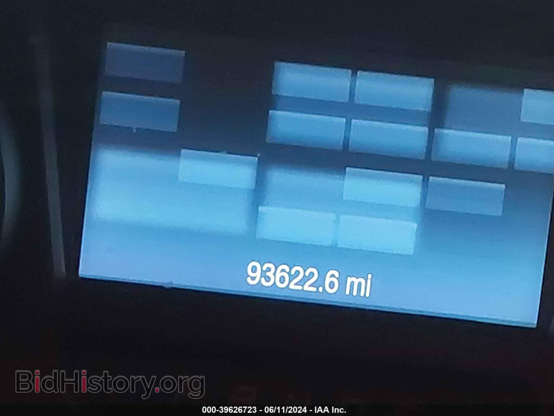 2015 FORD TAURUS - VIN: 1FAHP2D89FG160152 - Фото 7