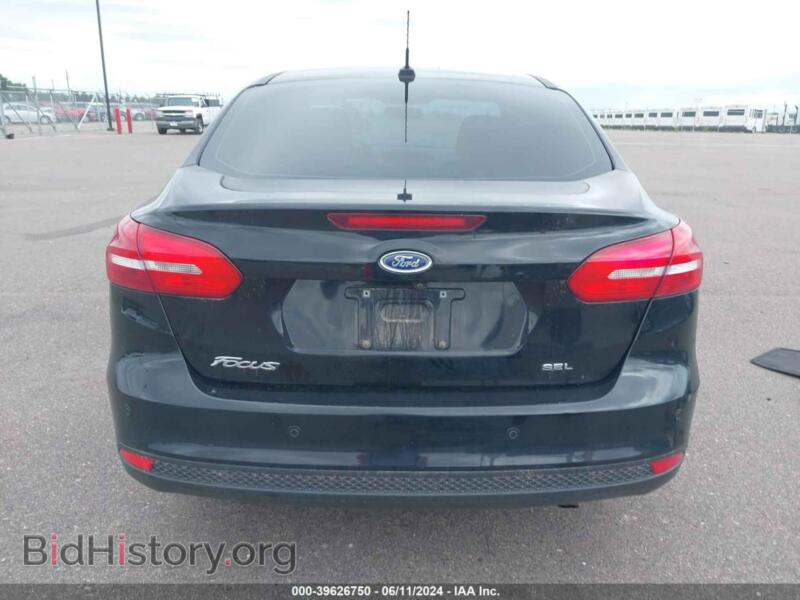 2017 Ford FOCUS (VIN 1FADP3H29HL271028) — photo 17 of 17