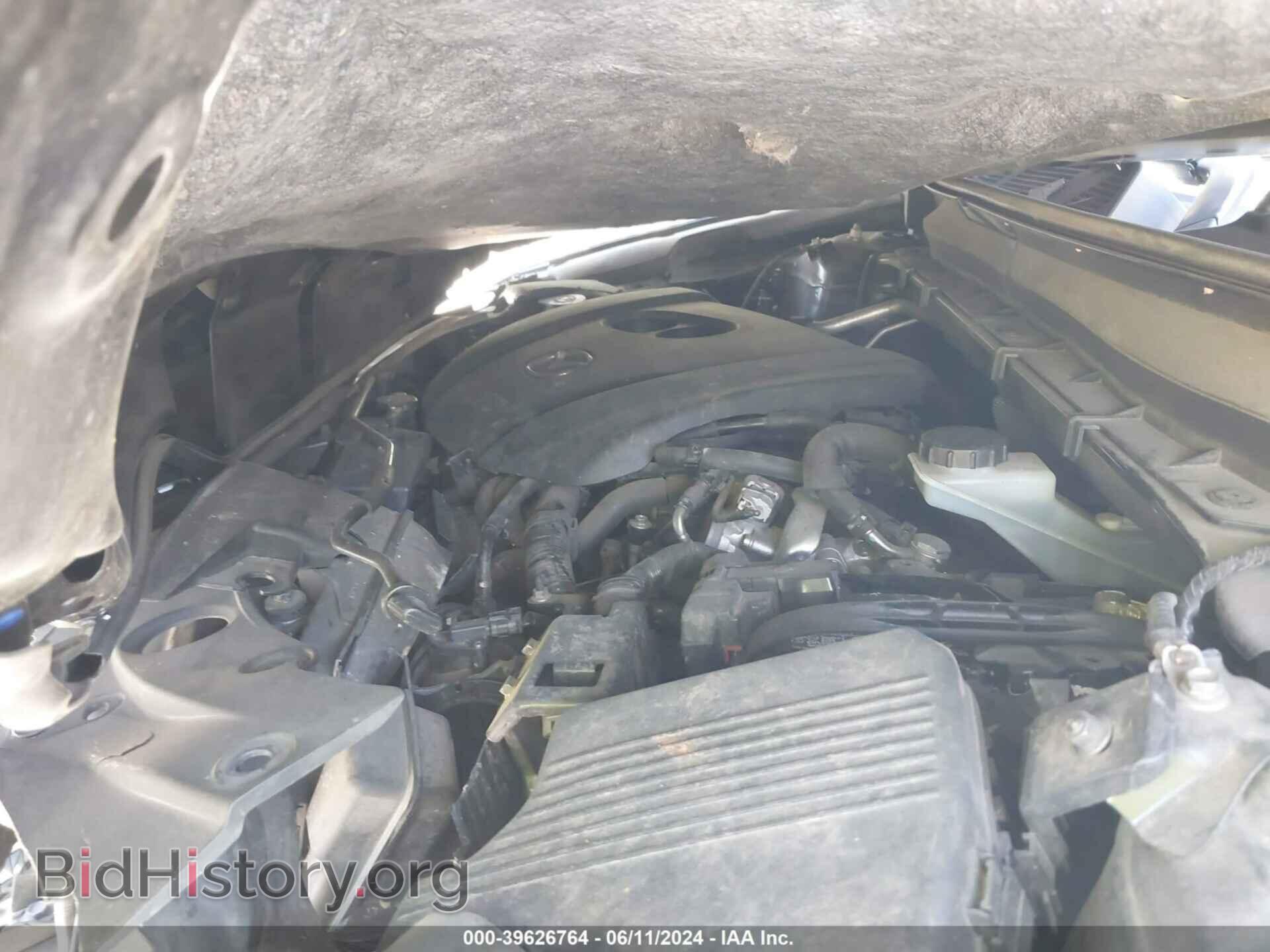 2019 MAZDA CX-5 - VIN: JM3KFABM2K1512005 - Фото 10