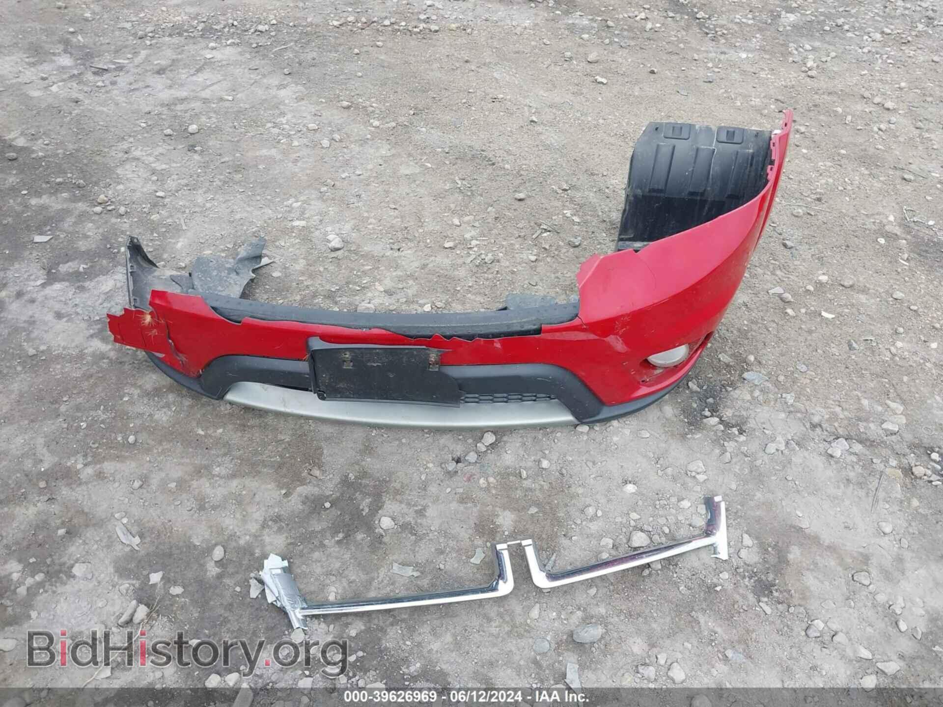 2017 DODGE JOURNEY - VIN: 3C4PDCBG7HT526865 - Фото 12
