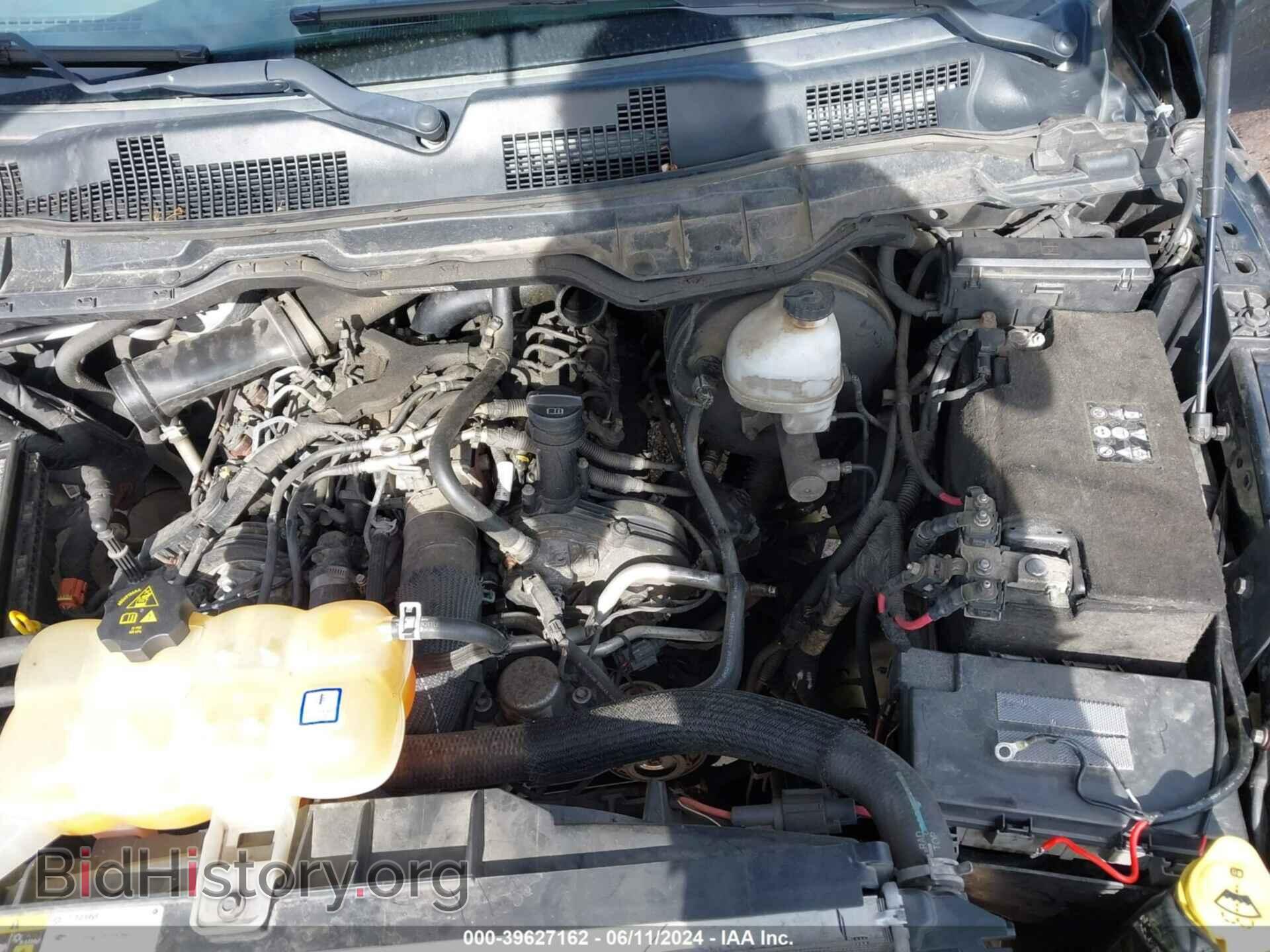 2014 RAM 1500 - VIN: 1C6RR7LM9ES475637 - Фото 10