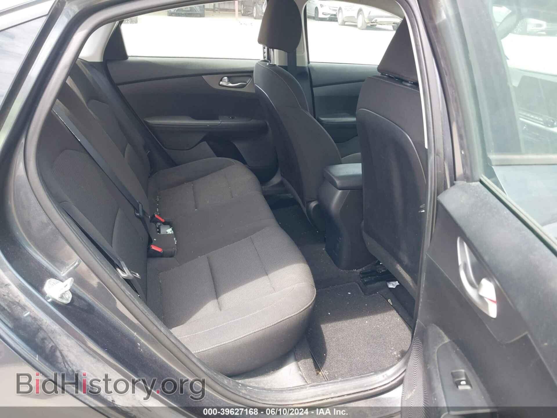 2020 KIA FORTE - VIN: 3KPF24AD0LE191752 - Фото 8