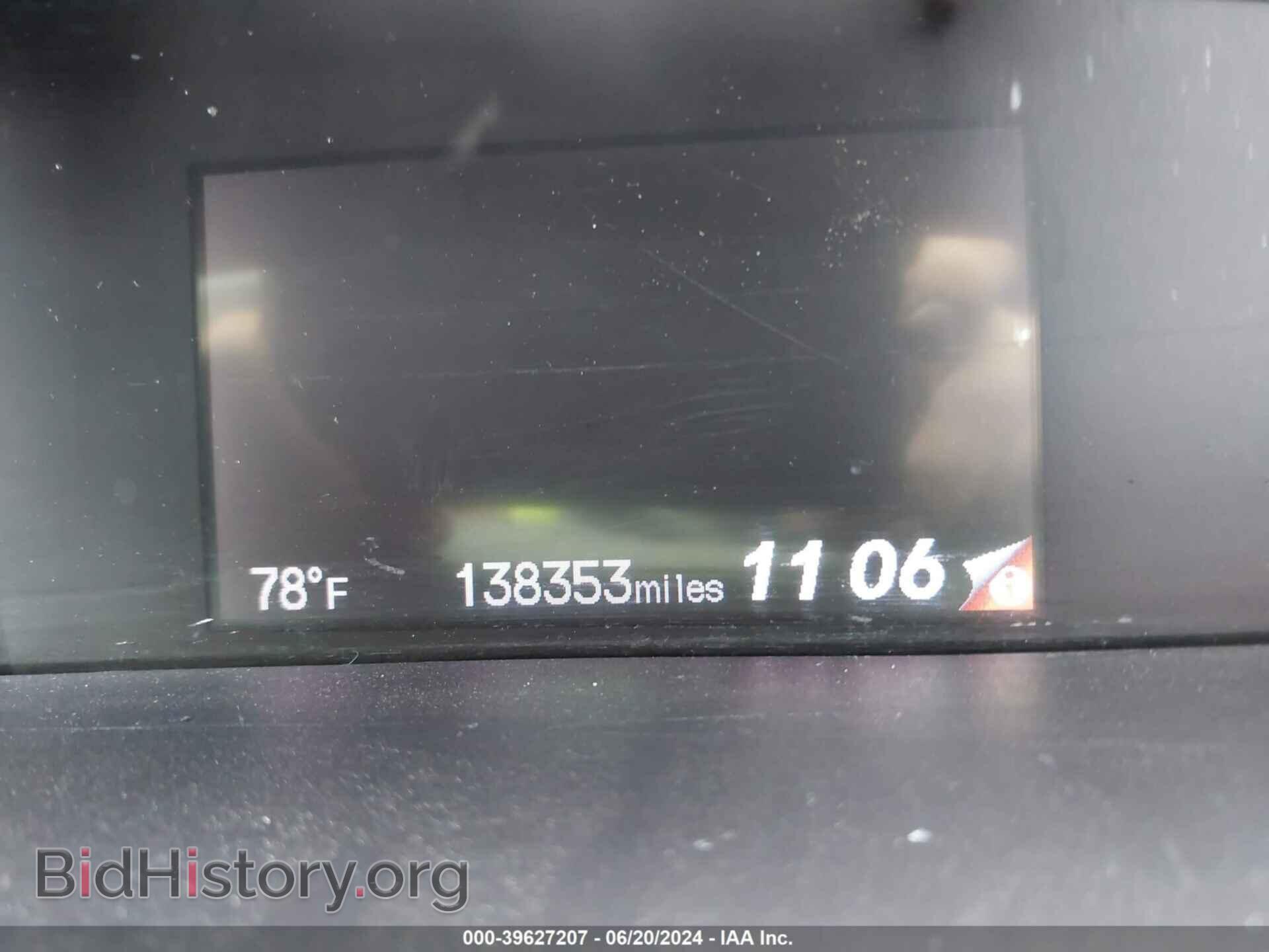 2015 HONDA CIVIC - VIN: 19XFB2F93FE023844 - Фото 7