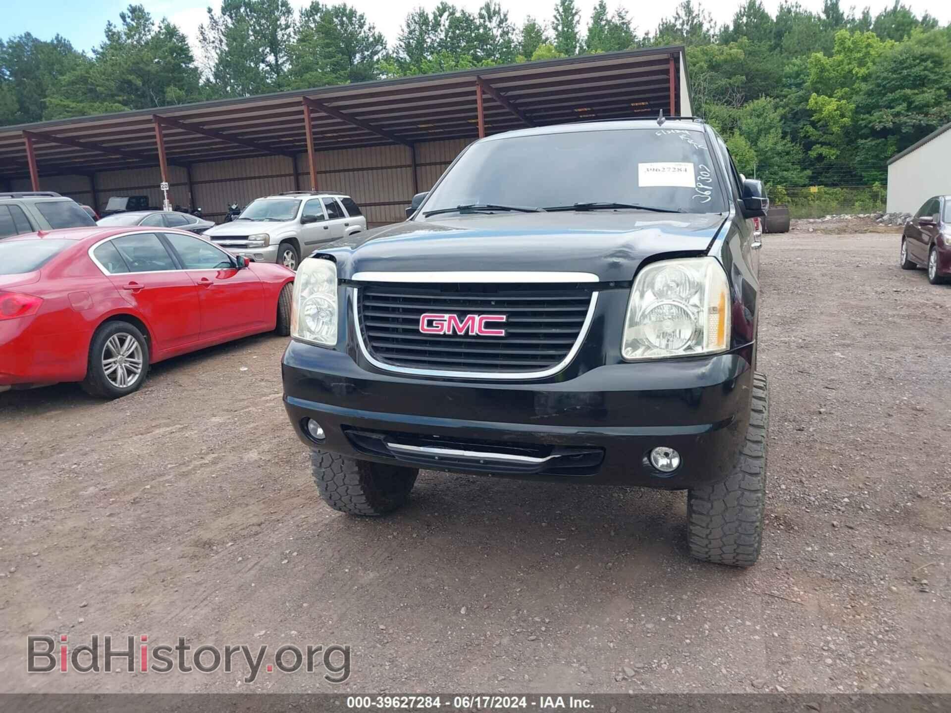 2007 GMC YUKON - VIN: 1GKFK13007R368307 - Photo 6