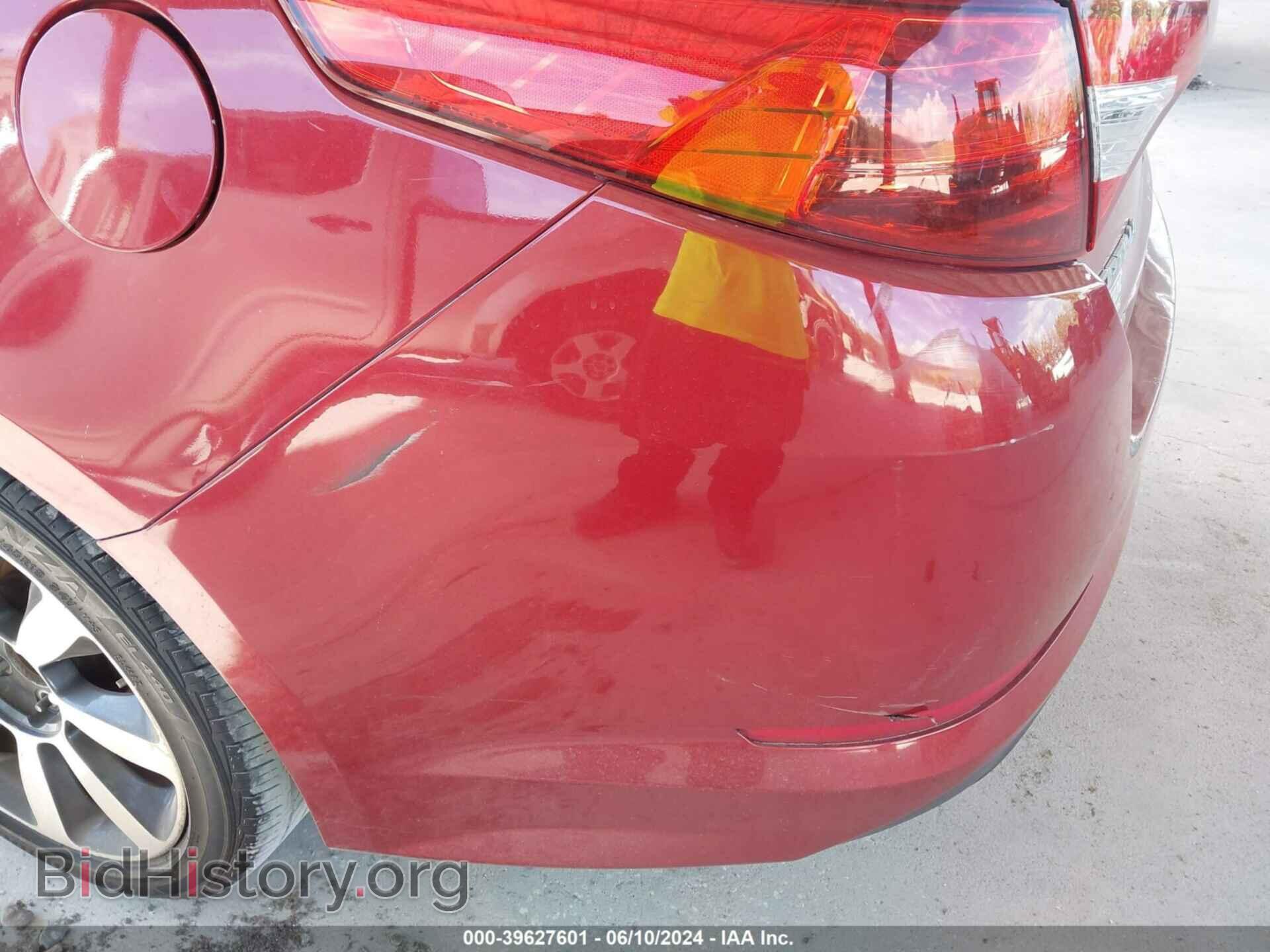2011 KIA OPTIMA - VIN: KNAGR4A60B5179741 - Фото 14