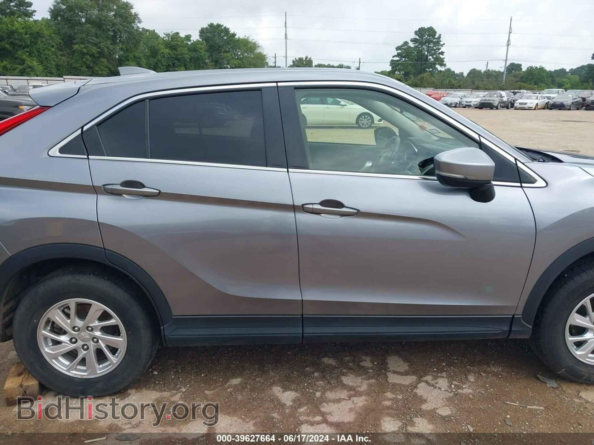 2018 MITSUBISHI ECLIPSE CROSS - VIN: JA4AT3AA1JZ062776 - Фото 13