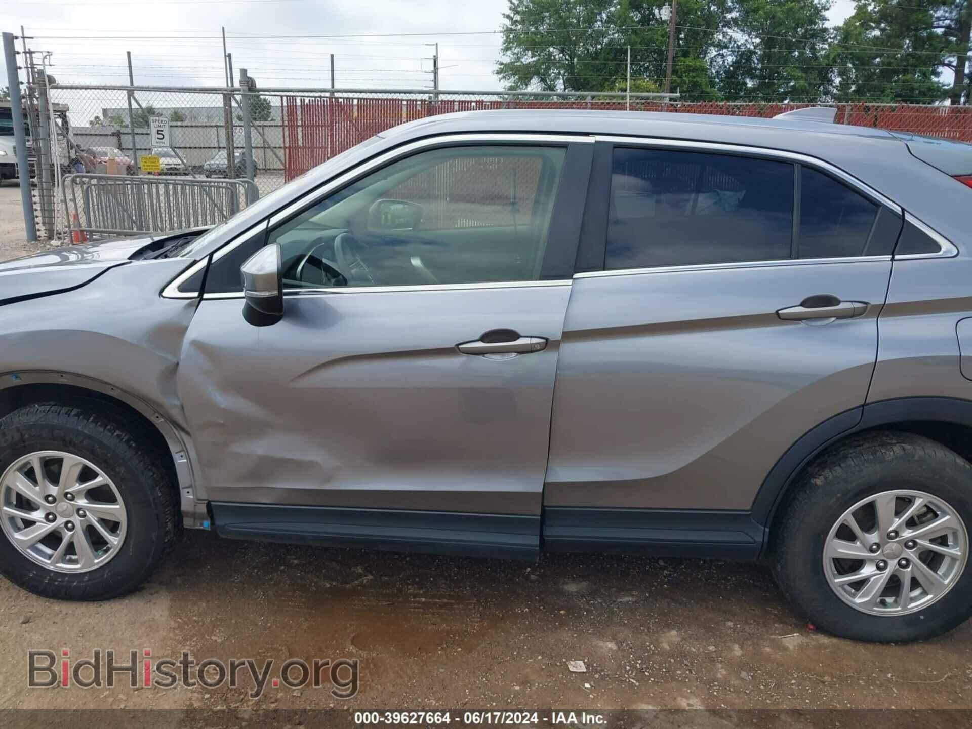 2018 MITSUBISHI ECLIPSE CROSS - VIN: JA4AT3AA1JZ062776 - Фото 14
