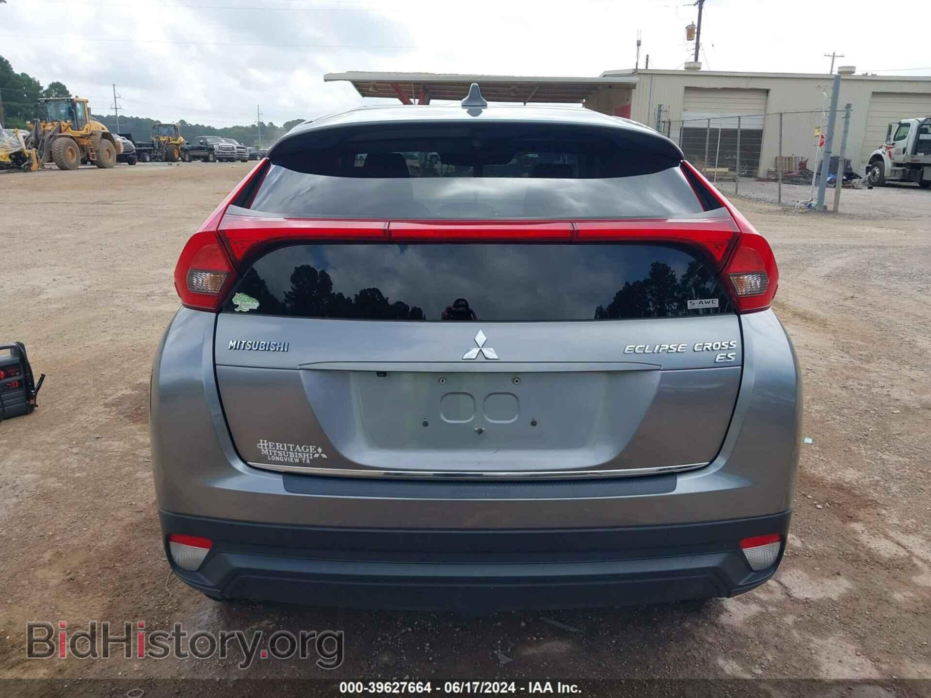 2018 MITSUBISHI ECLIPSE CROSS - VIN: JA4AT3AA1JZ062776 - Фото 16