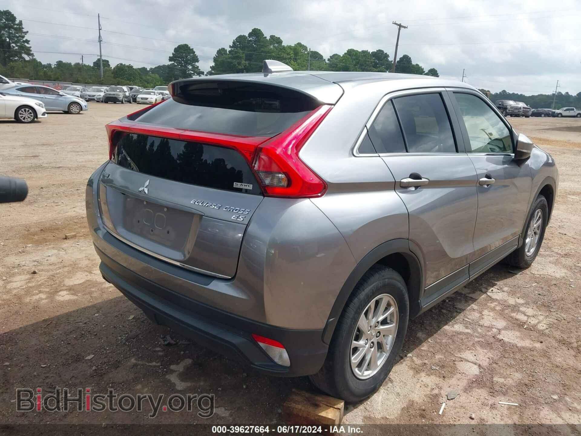 2018 MITSUBISHI ECLIPSE CROSS - VIN: JA4AT3AA1JZ062776 - Фото 4