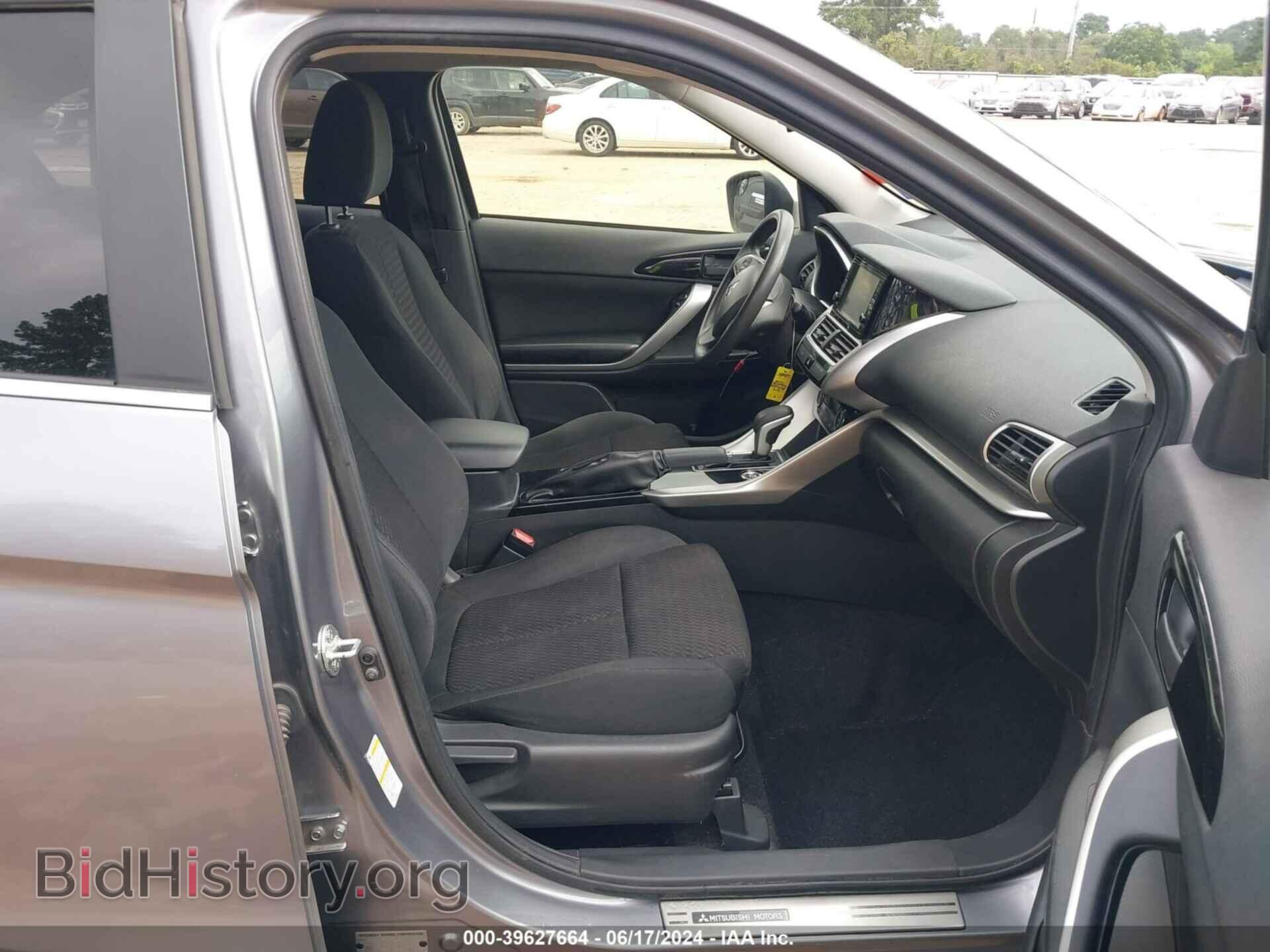 2018 MITSUBISHI ECLIPSE CROSS - VIN: JA4AT3AA1JZ062776 - Фото 5