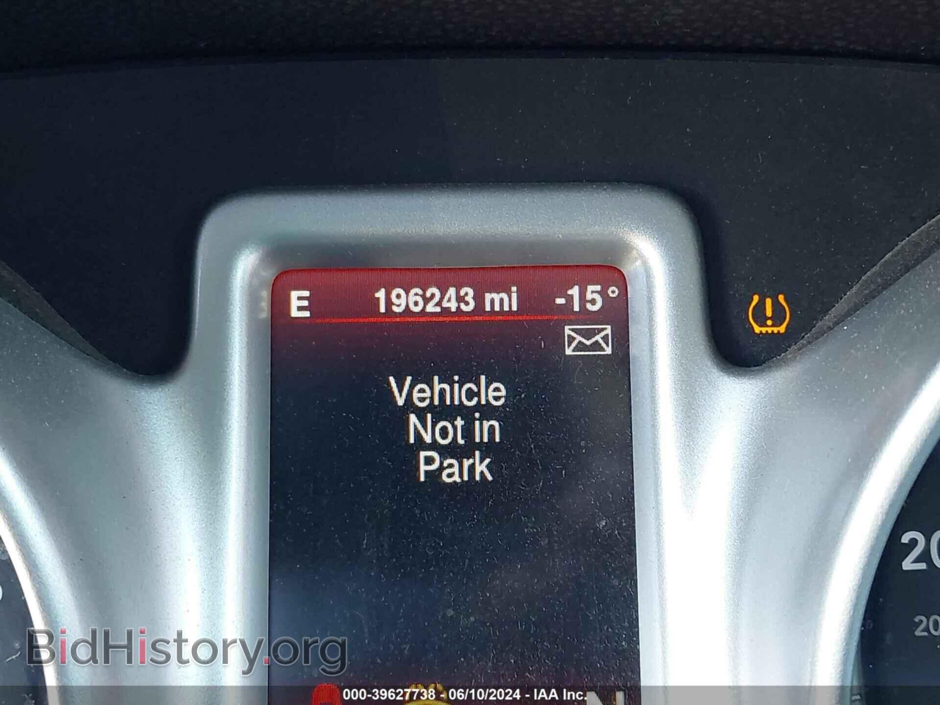 2015 DODGE JOURNEY - VIN: 3C4PDCEG4FT683116 - Photo 7