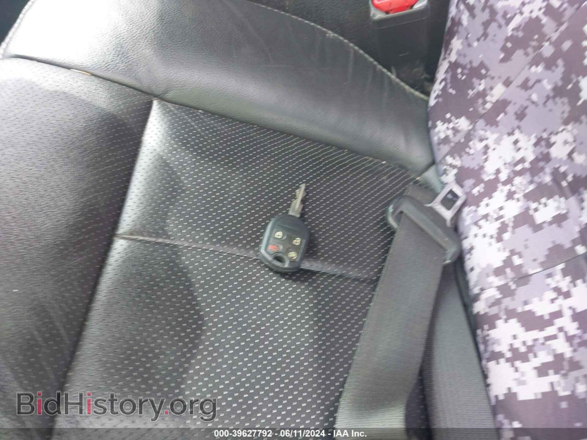 2012 FORD F-150 - VIN: 1FTFW1EF6CFA37745 - Фото 11