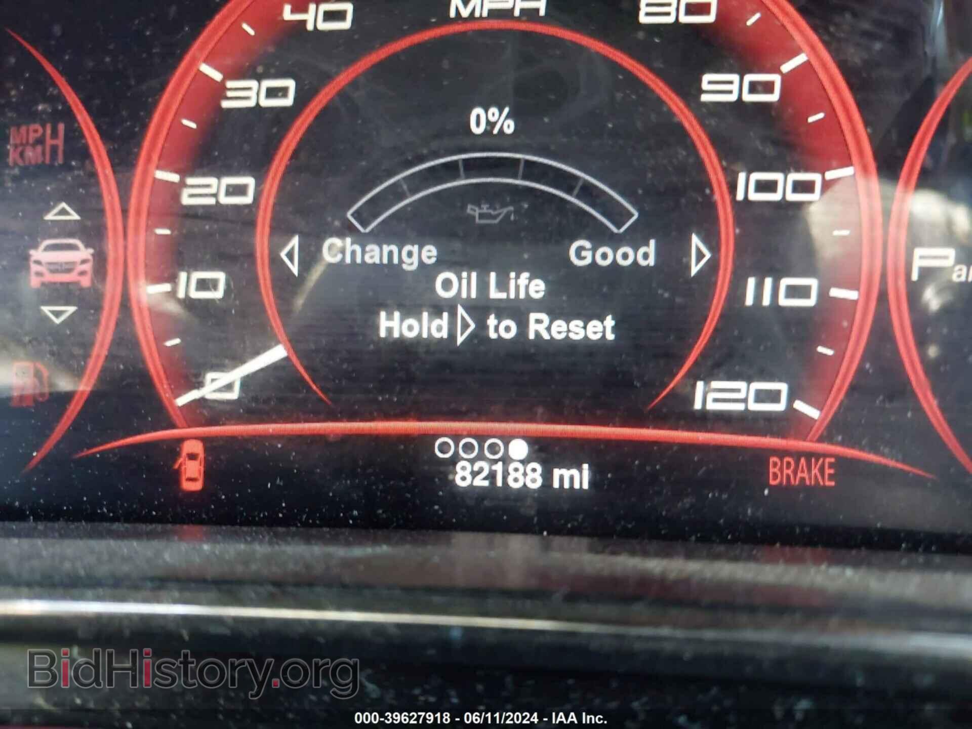 2015 DODGE DART - VIN: 1C3CDFEB5FD223249 - Photo 15