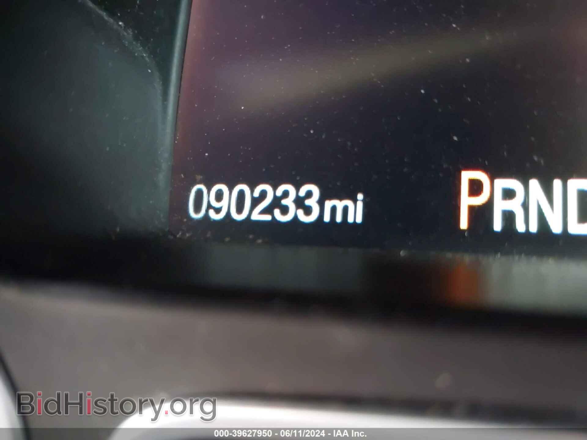 2016 FORD FOCUS - VIN: 1FADP3F20GL394136 - Фото 7