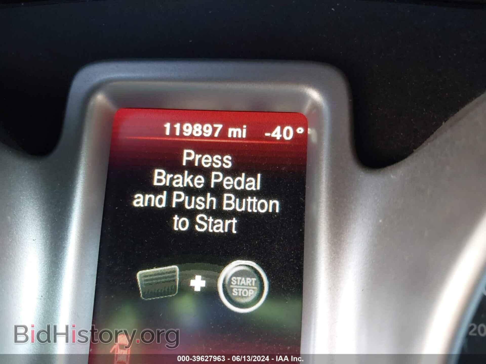 2018 DODGE JOURNEY - VIN: 3C4PDCABXJT309936 - Фото 7