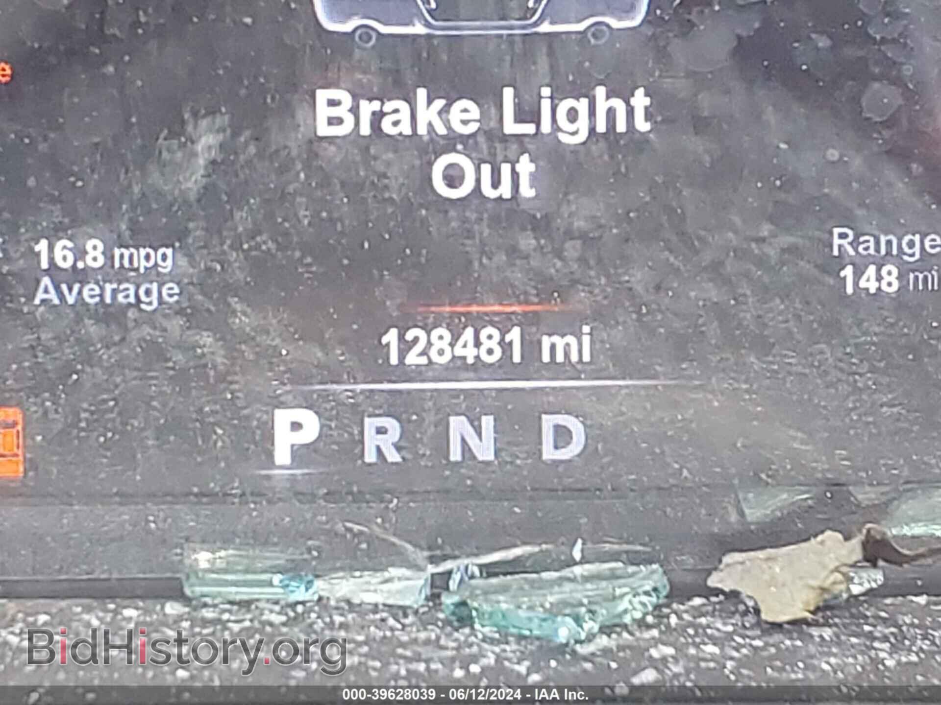 2017 RAM 1500 - VIN: 1C6RR7LTXHS597290 - Фото 15