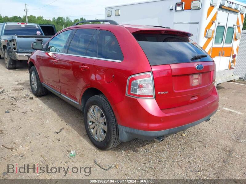 2010 Ford EDGE (VIN 2FMDK3KC6ABA75124) — photo 3 of 13