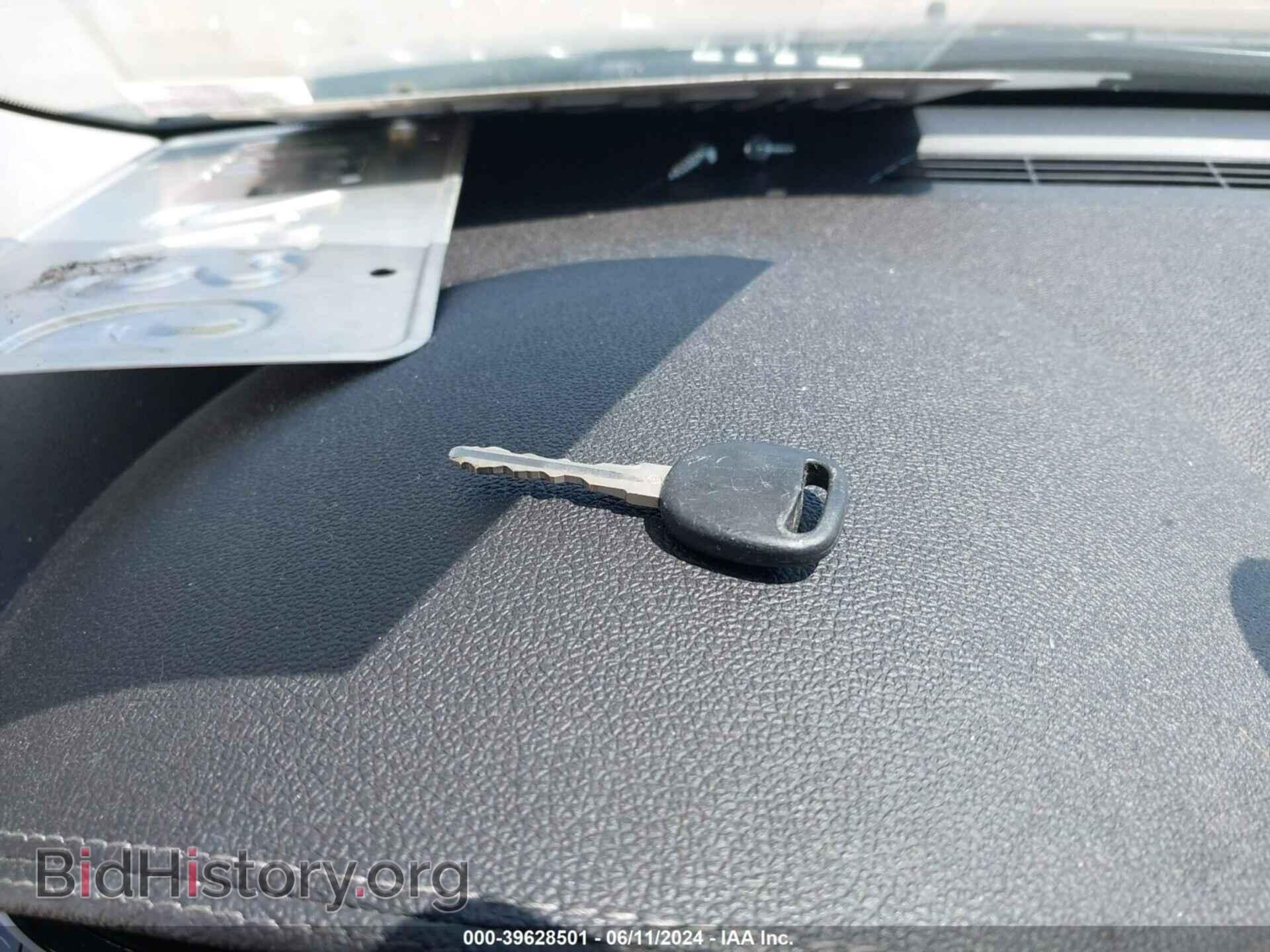 2009 CADILLAC CTS - VIN: 1G6DG577990169706 - Фото 11