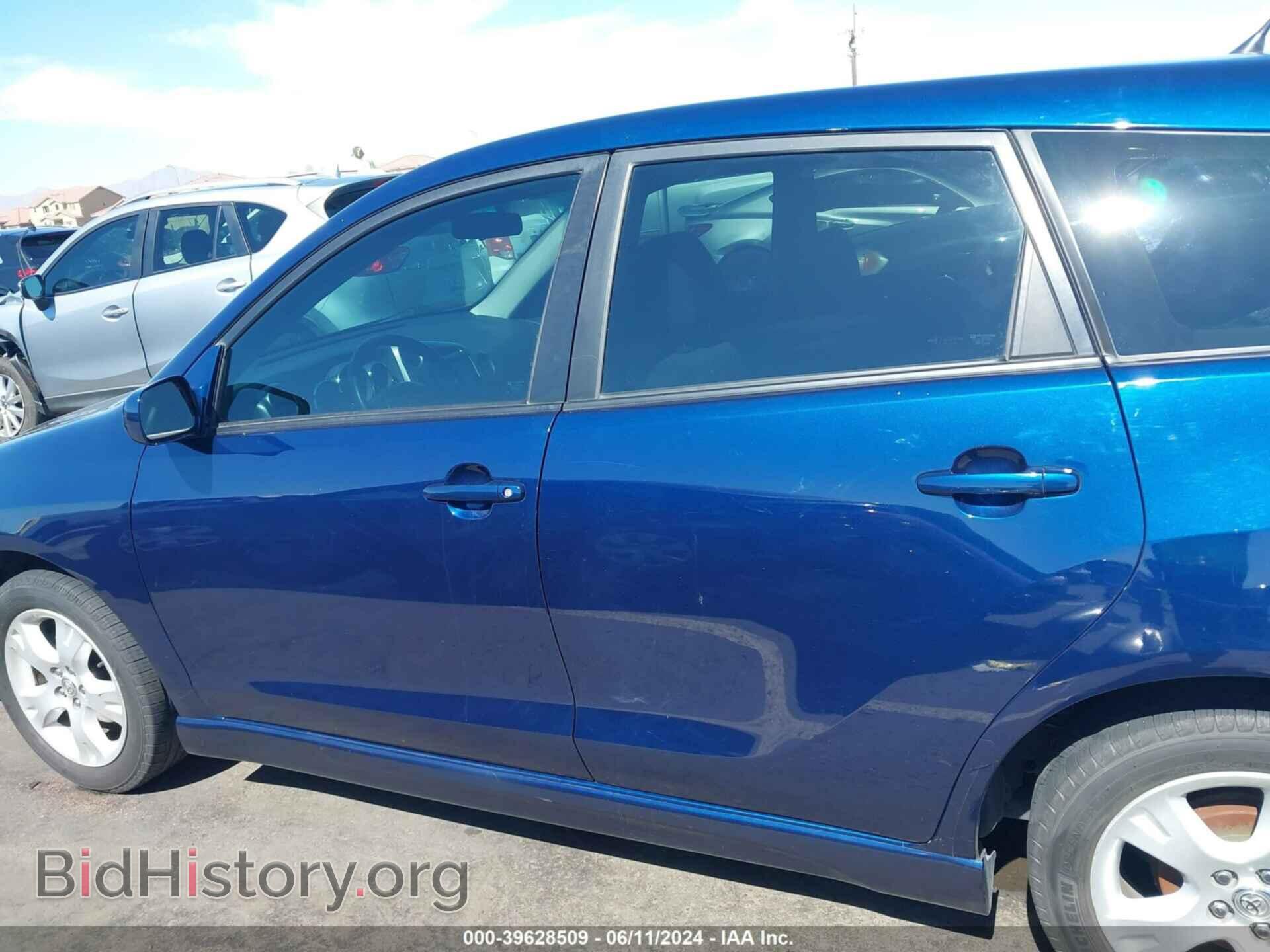 2006 TOYOTA MATRIX - VIN: 2T1KR30E76C585802 - Фото 14