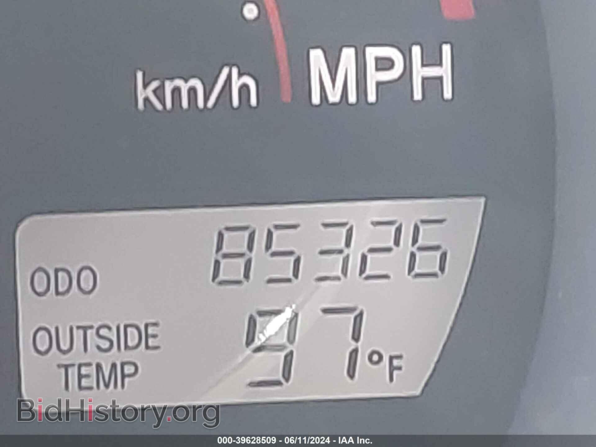 2006 TOYOTA MATRIX - VIN: 2T1KR30E76C585802 - Фото 15