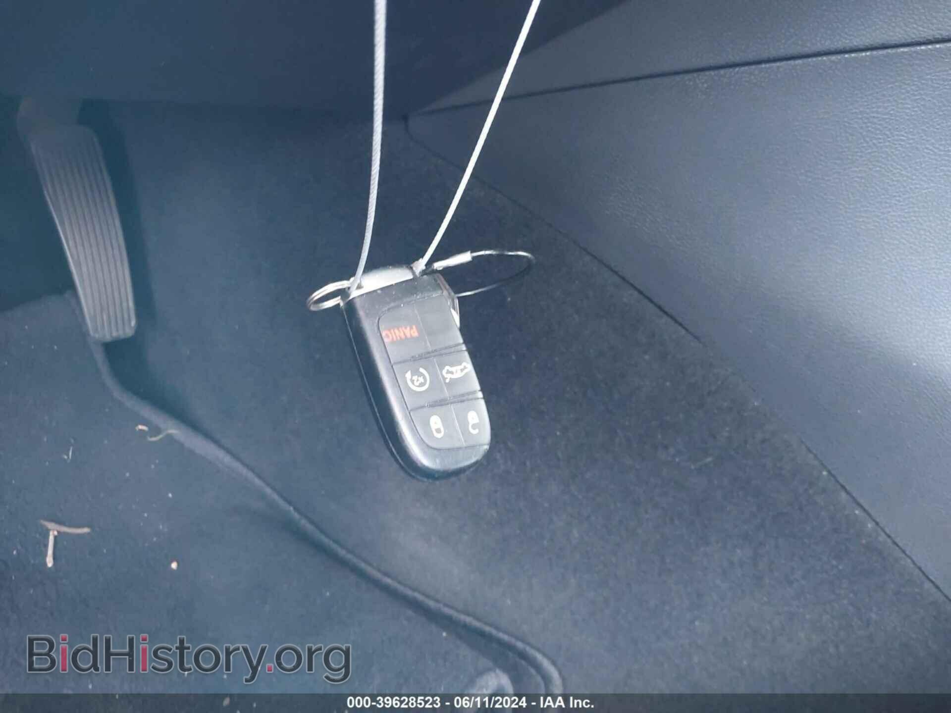 2023 DODGE CHARGER - VIN: 2C3CDXBG4PH559775 - Фото 11