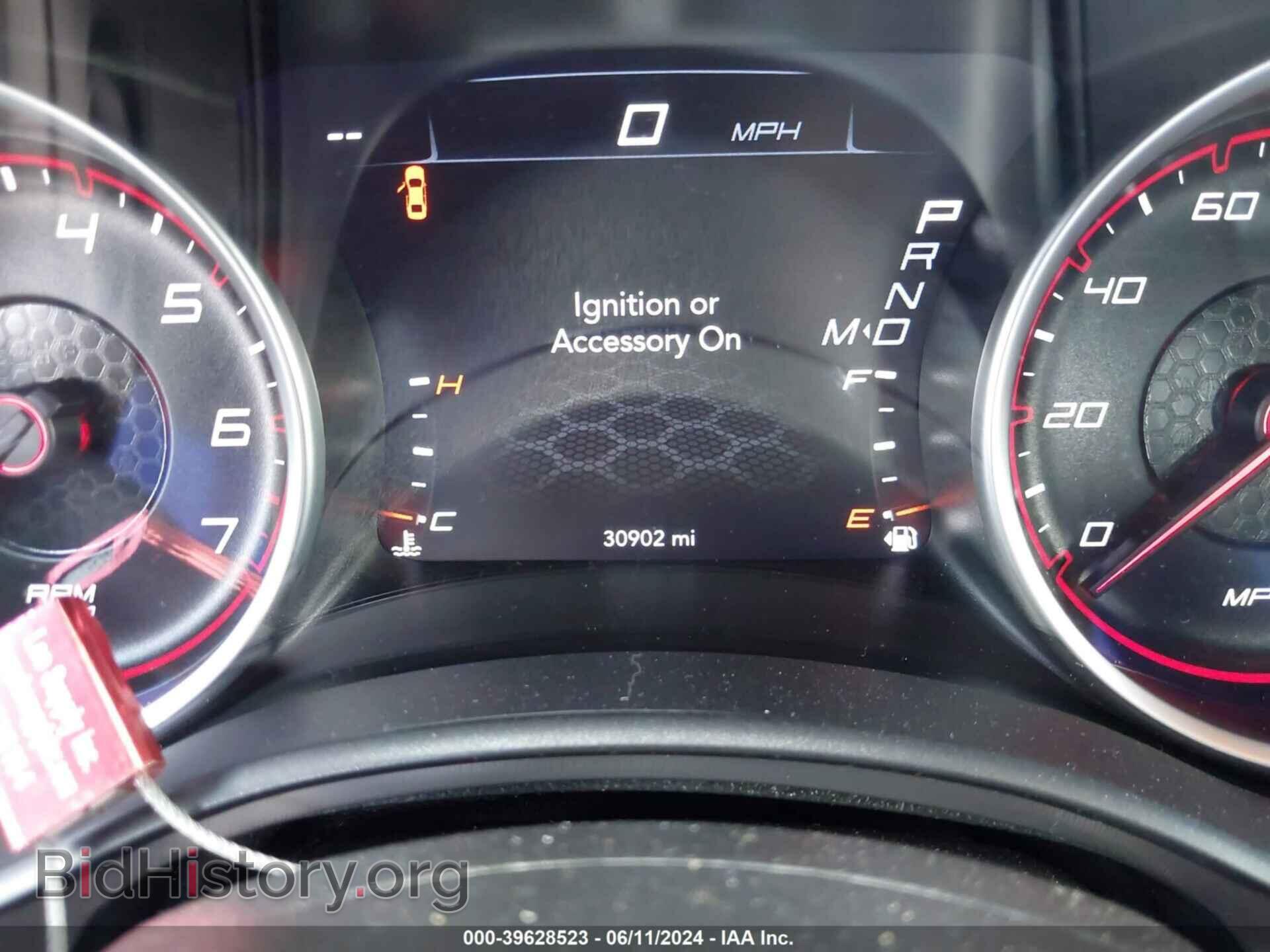 2023 DODGE CHARGER - VIN: 2C3CDXBG4PH559775 - Фото 15