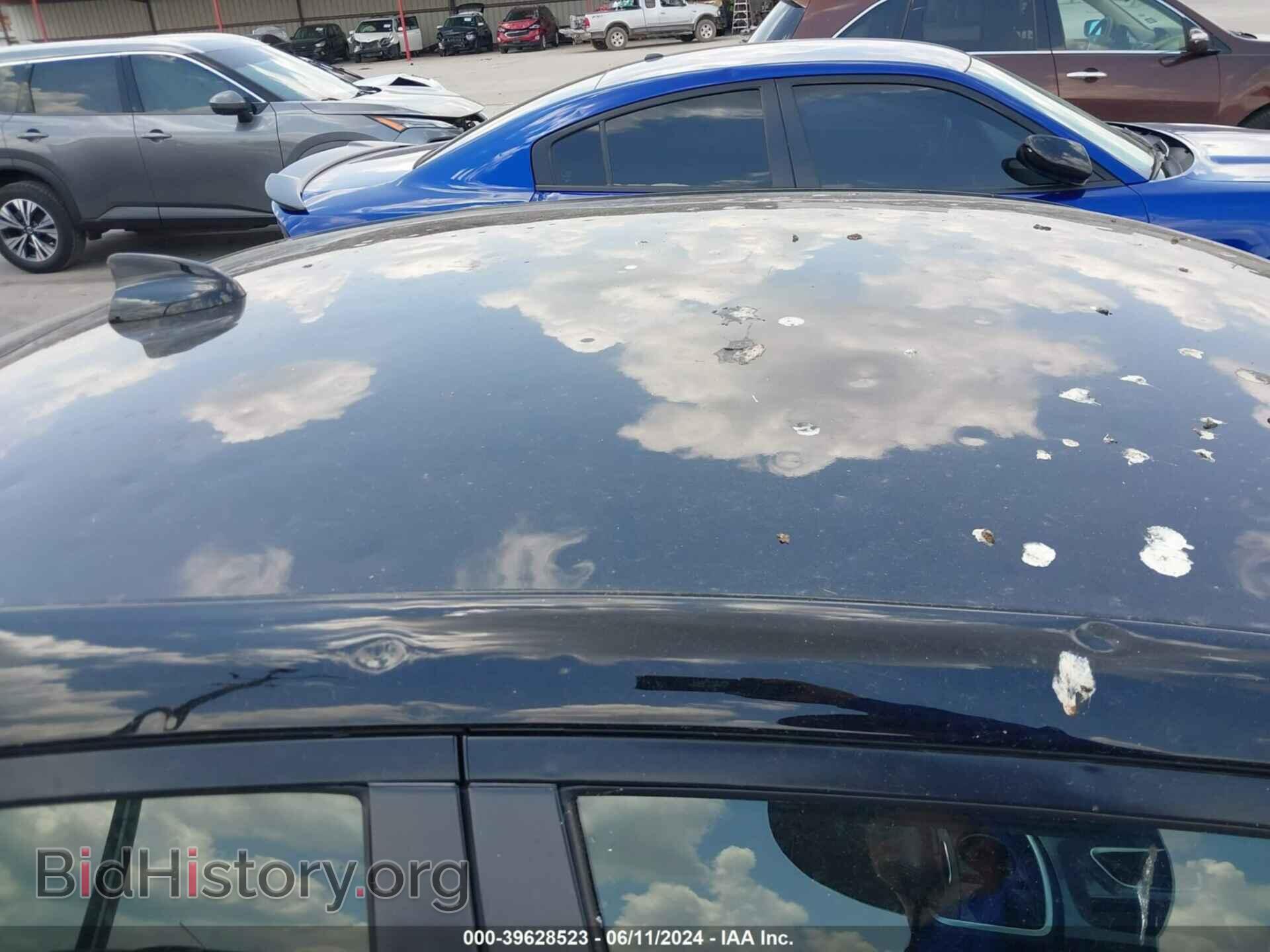 2023 DODGE CHARGER - VIN: 2C3CDXBG4PH559775 - Фото 17