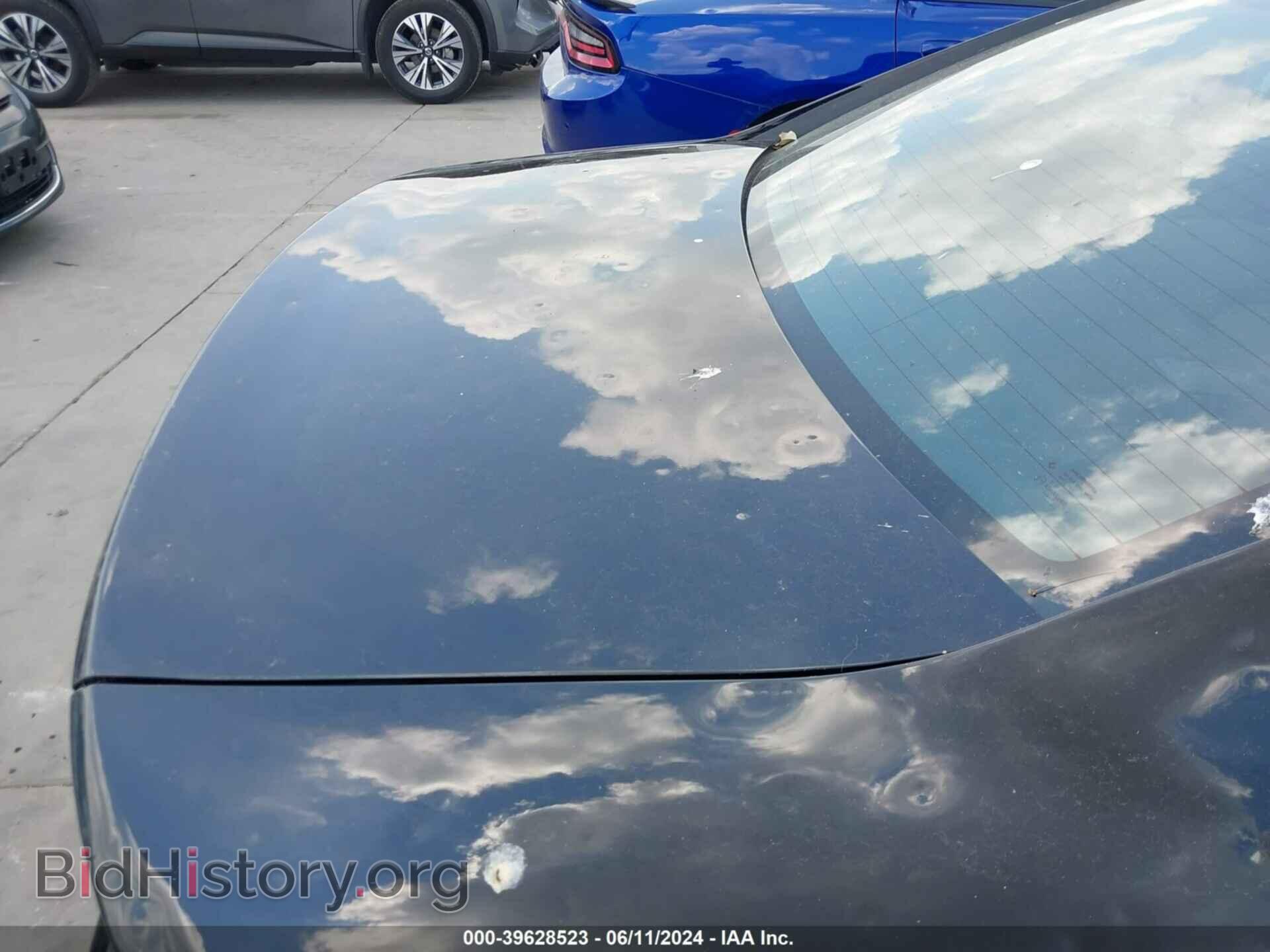 2023 DODGE CHARGER - VIN: 2C3CDXBG4PH559775 - Фото 18