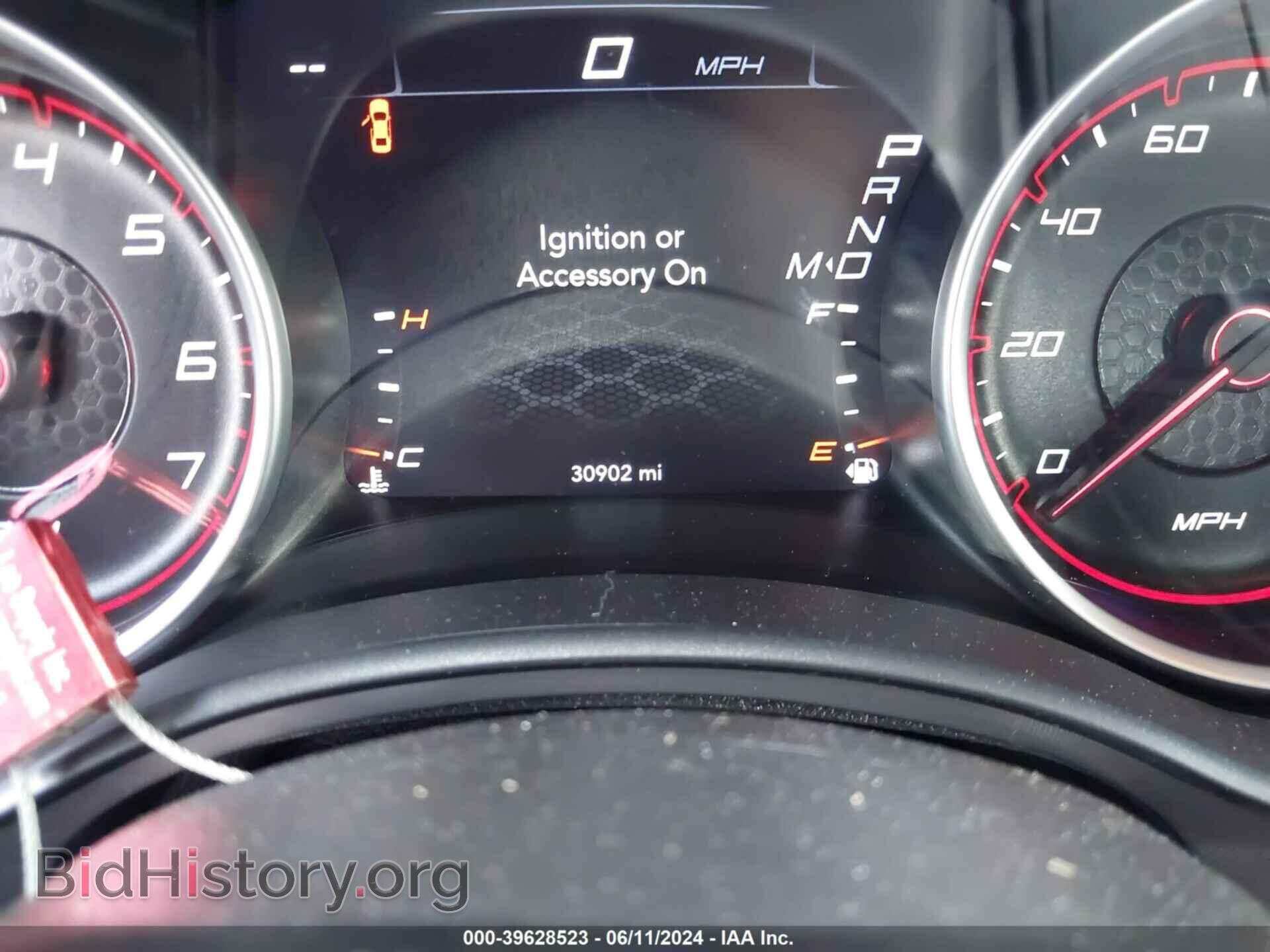 2023 DODGE CHARGER - VIN: 2C3CDXBG4PH559775 - Фото 7