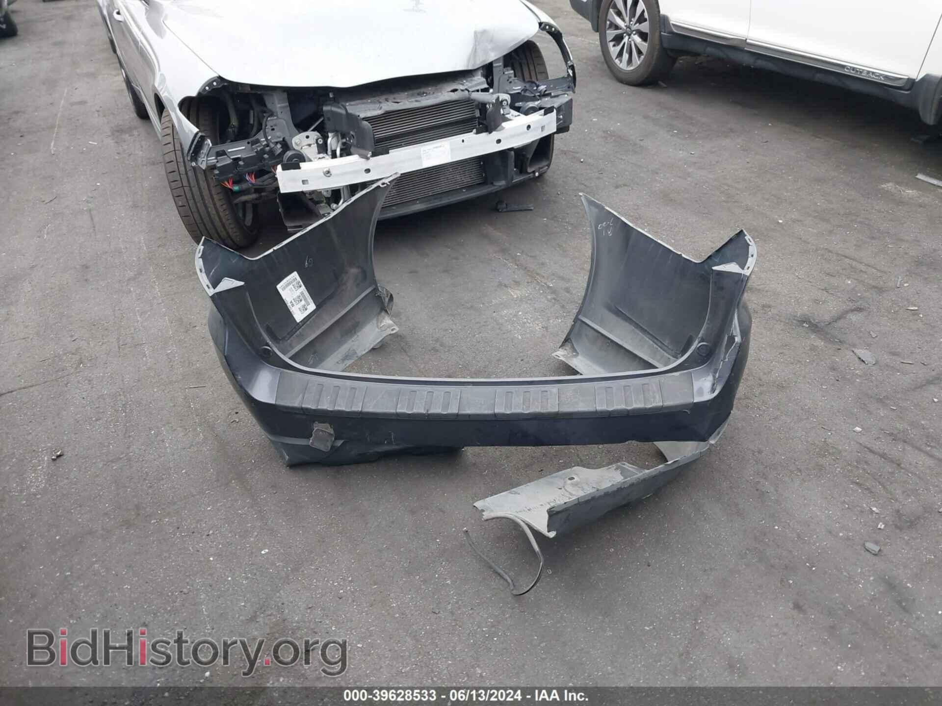 2010 SUBARU OUTBACK - VIN: 4S4BRDAC6A2316390 - Фото 12