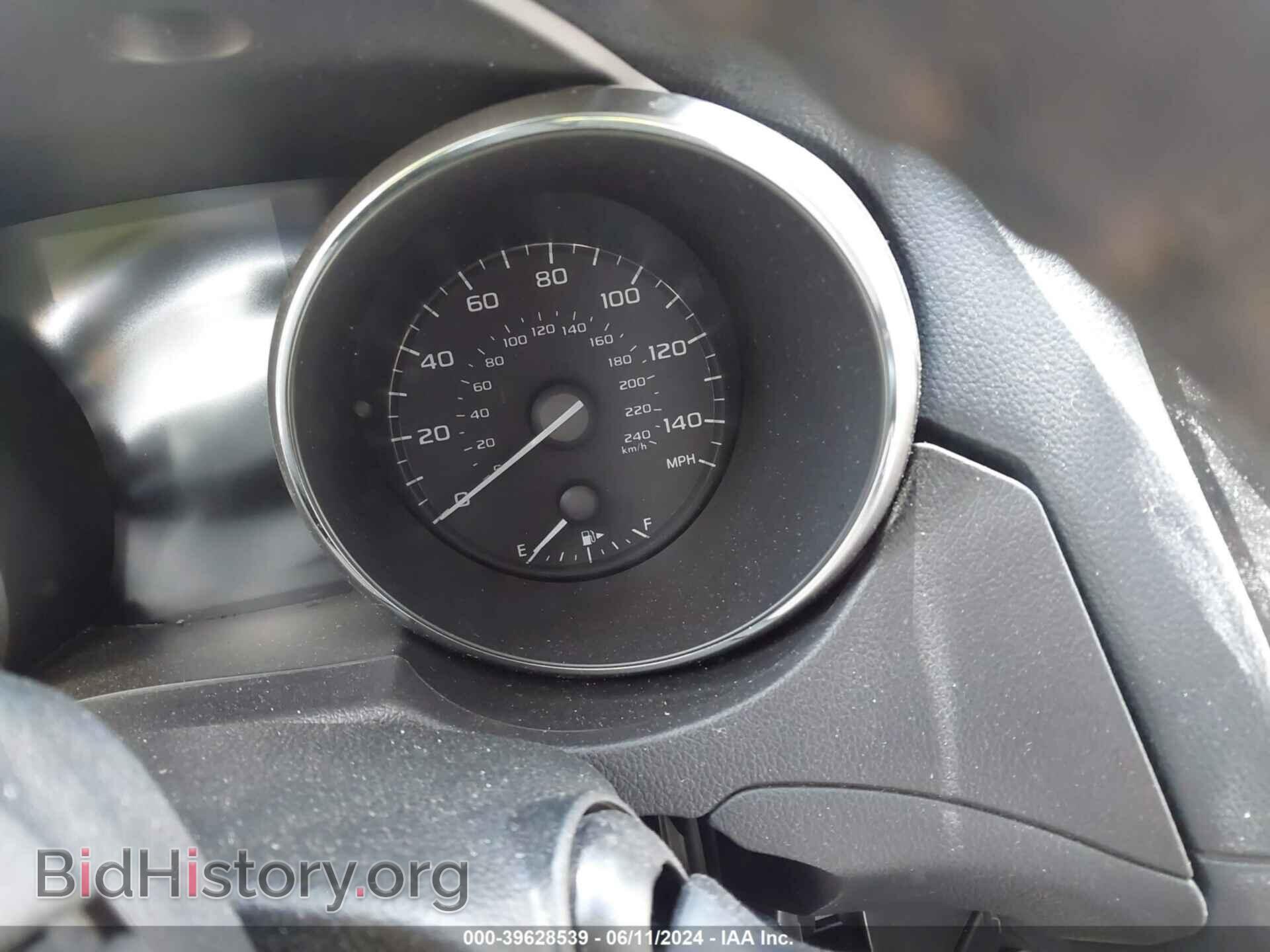 2016 SUBARU OUTBACK - VIN: 4S4BSBFC2G3341968 - Фото 15