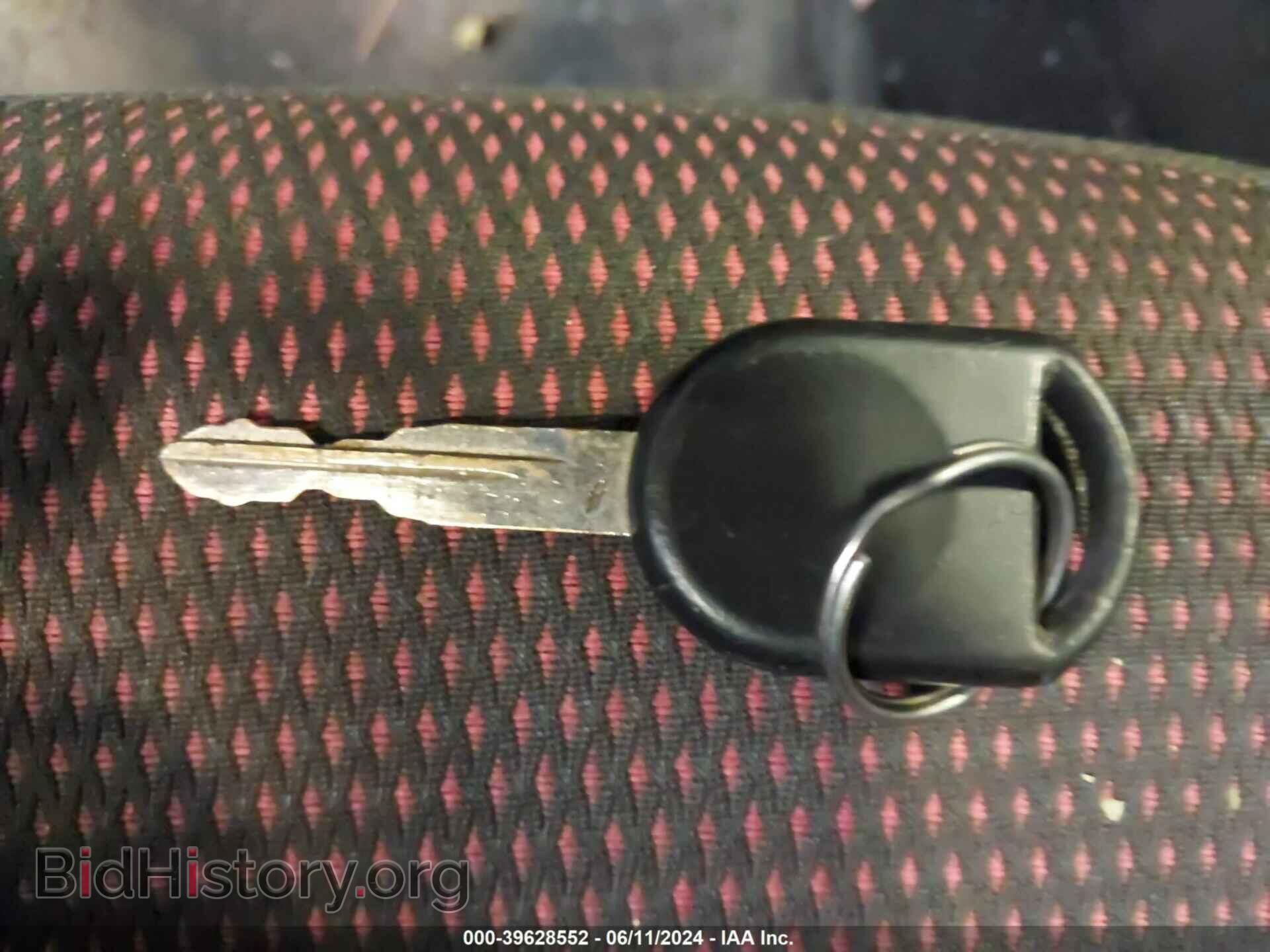 2007 FORD FOCUS - VIN: 1FAHP38Z07W350972 - Photo 11