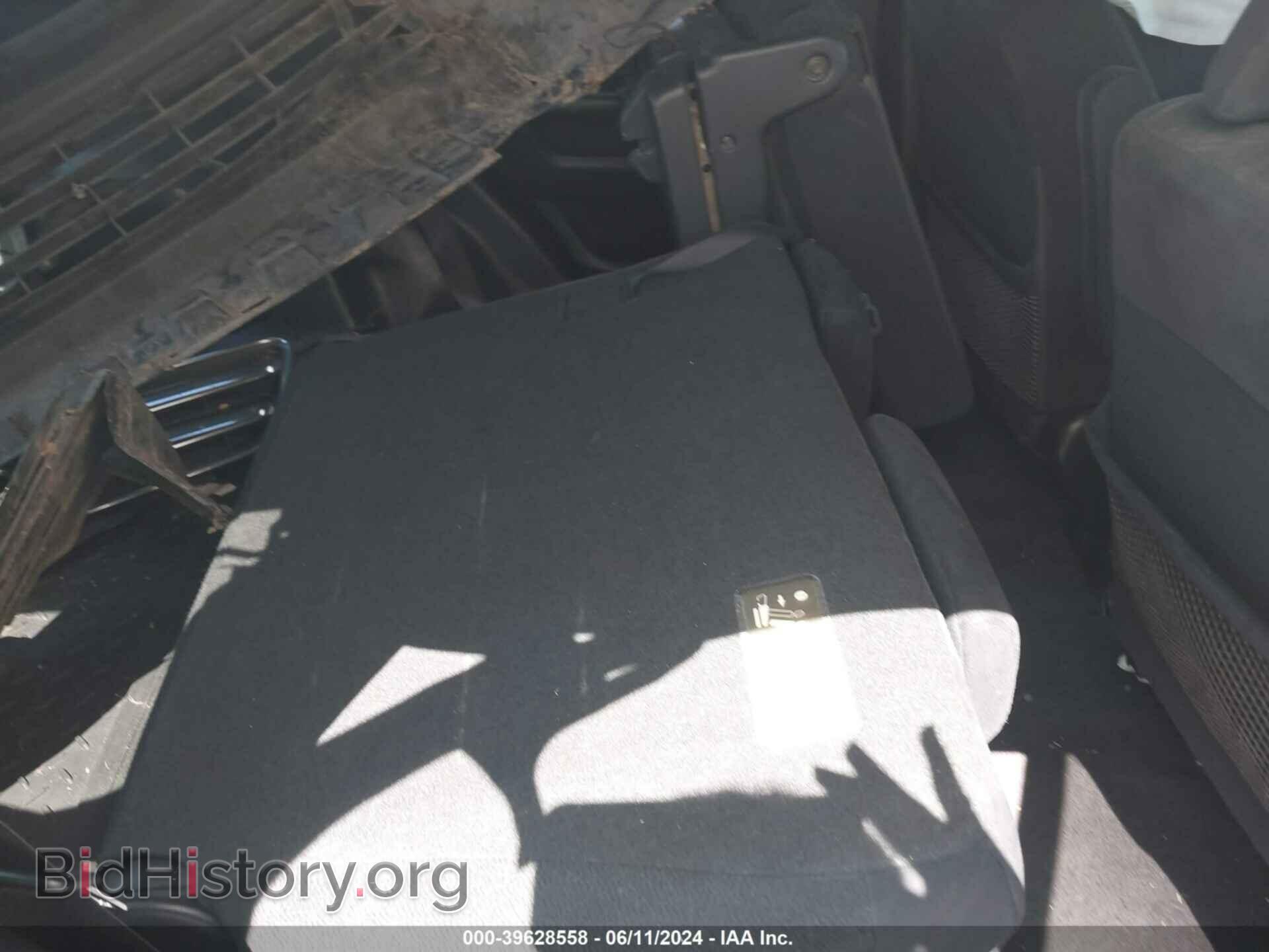 2006 HONDA CR-V - VIN: JHLRD78856C004635 - Фото 8