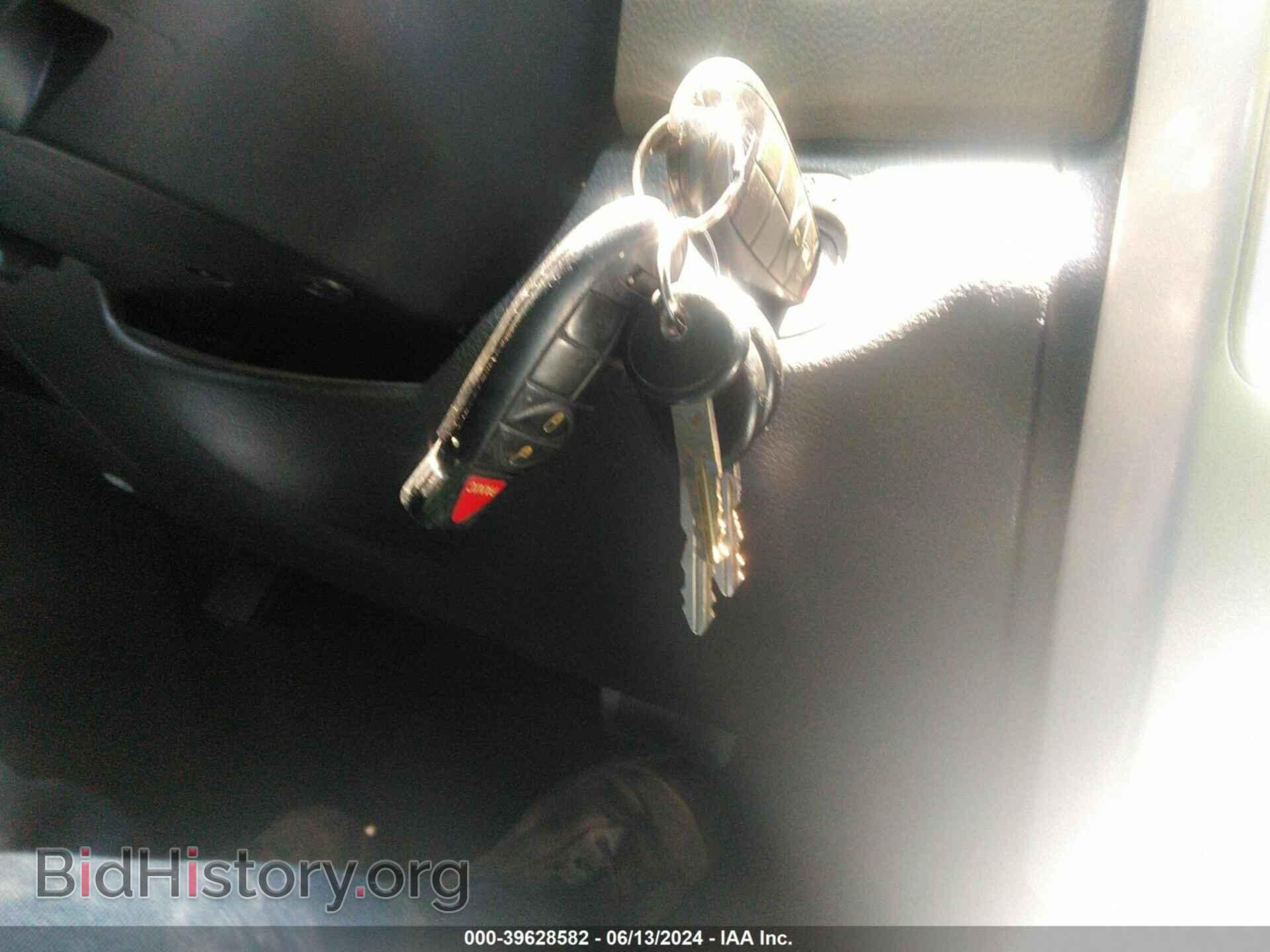 2011 RAM RAM 1500 - VIN: 1D7RB1GT0BS656994 - Фото 11