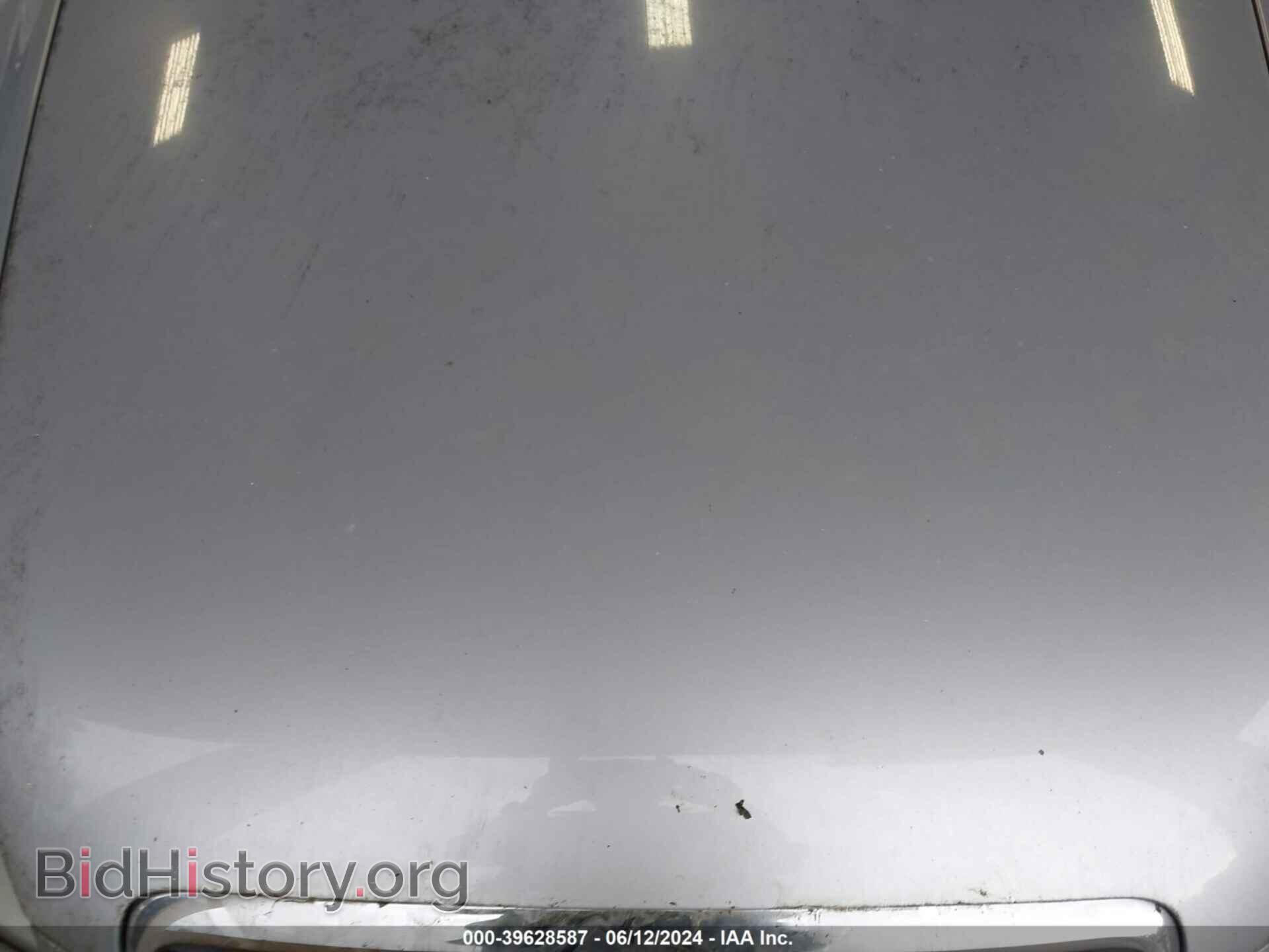 2007 AUDI A6 - VIN: WAUDH74F77N158508 - Photo 10