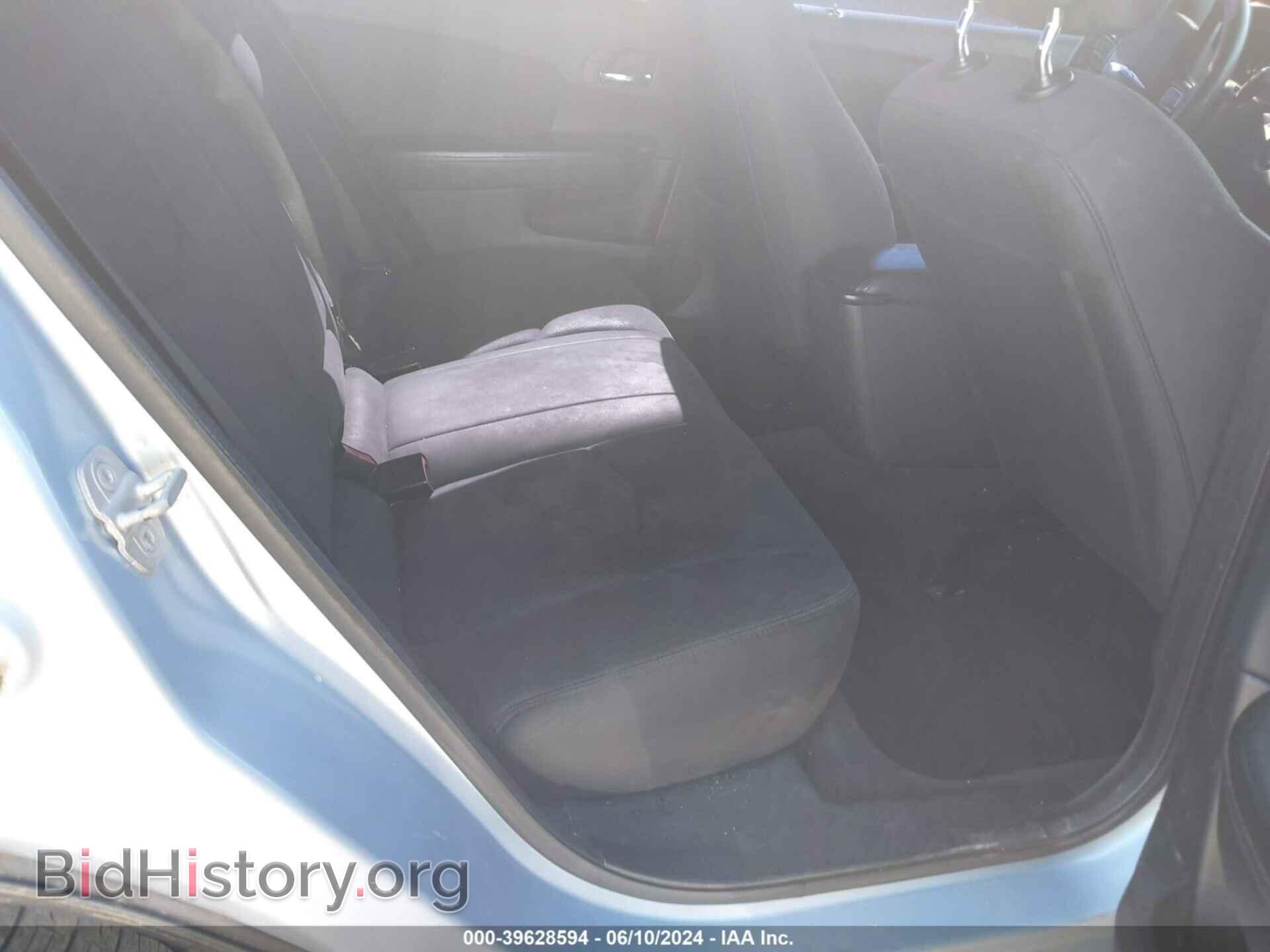 2013 CHRYSLER 200 - VIN: 1C3CCBAB6DN635575 - Photo 8