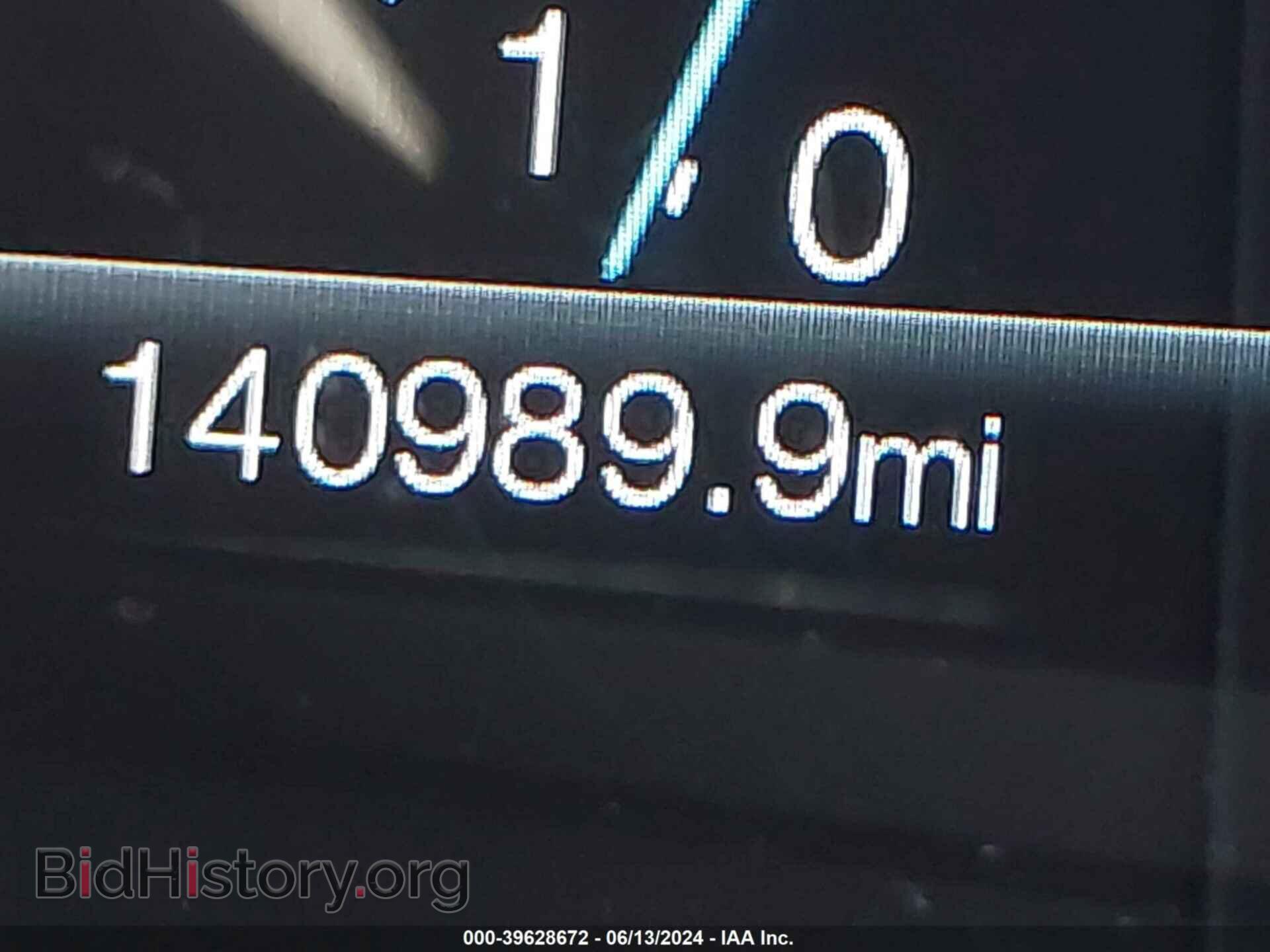 2016 FORD EDGE - VIN: 2FMPK3J89GBB73907 - Photo 7