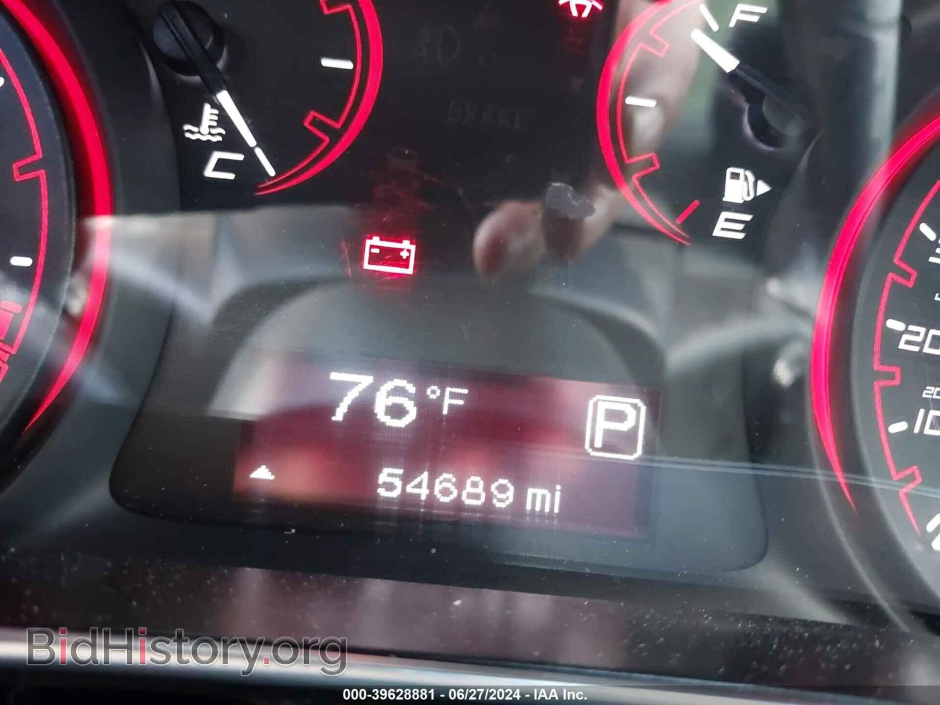 2015 DODGE DART - VIN: 1C3CDFBB6FD200566 - Фото 7