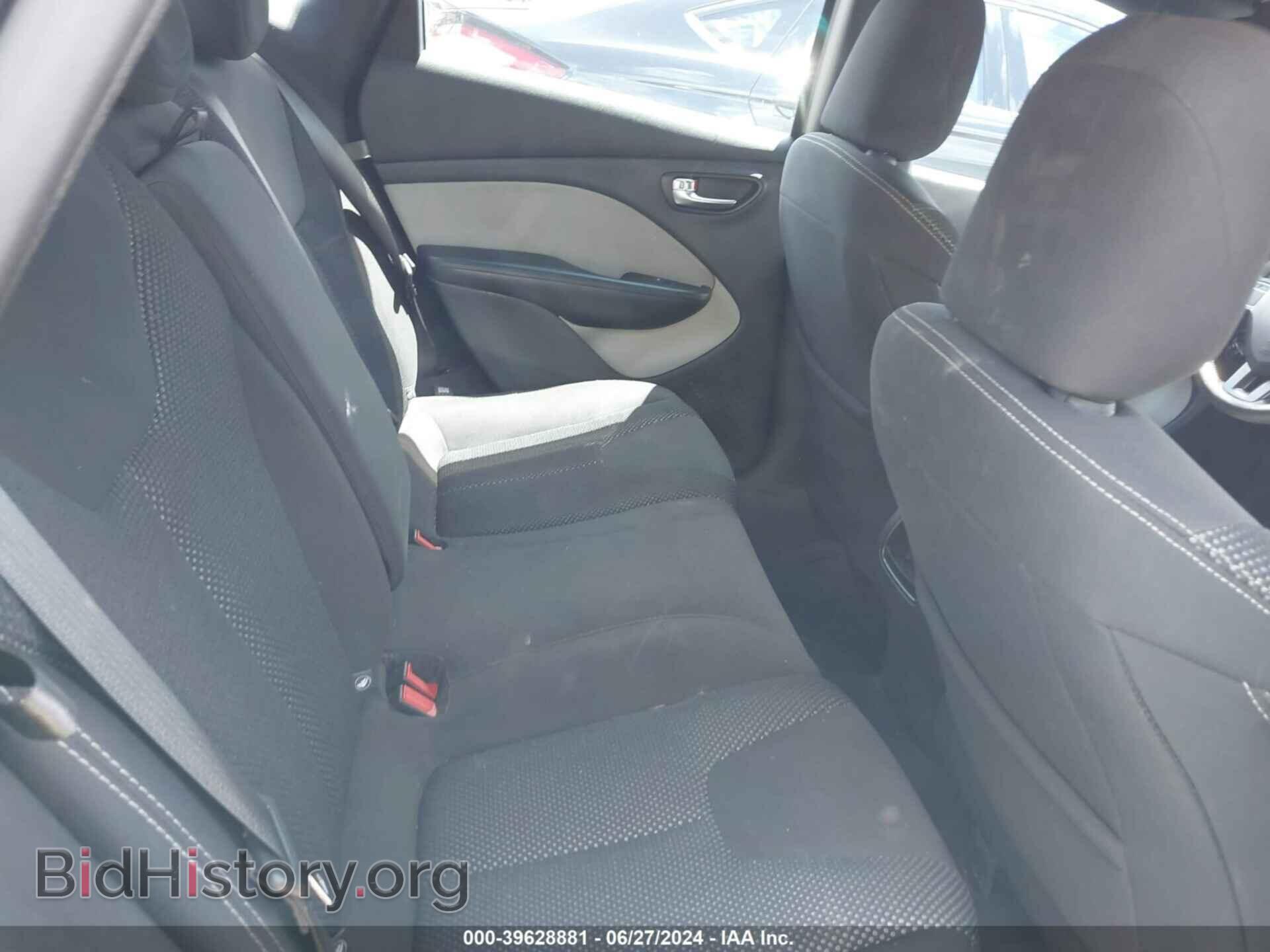 2015 DODGE DART - VIN: 1C3CDFBB6FD200566 - Фото 8