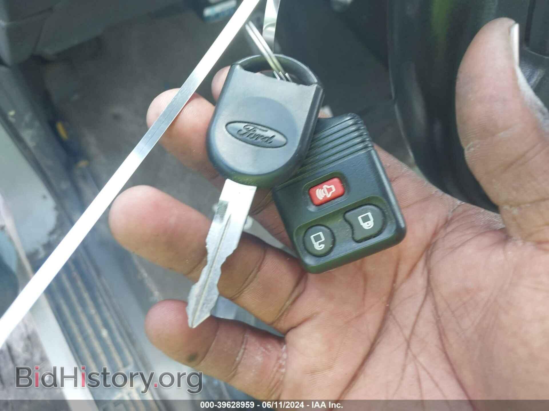 2011 FORD RANGER - VIN: 1FTKR4FE0BPA12507 - Фото 11
