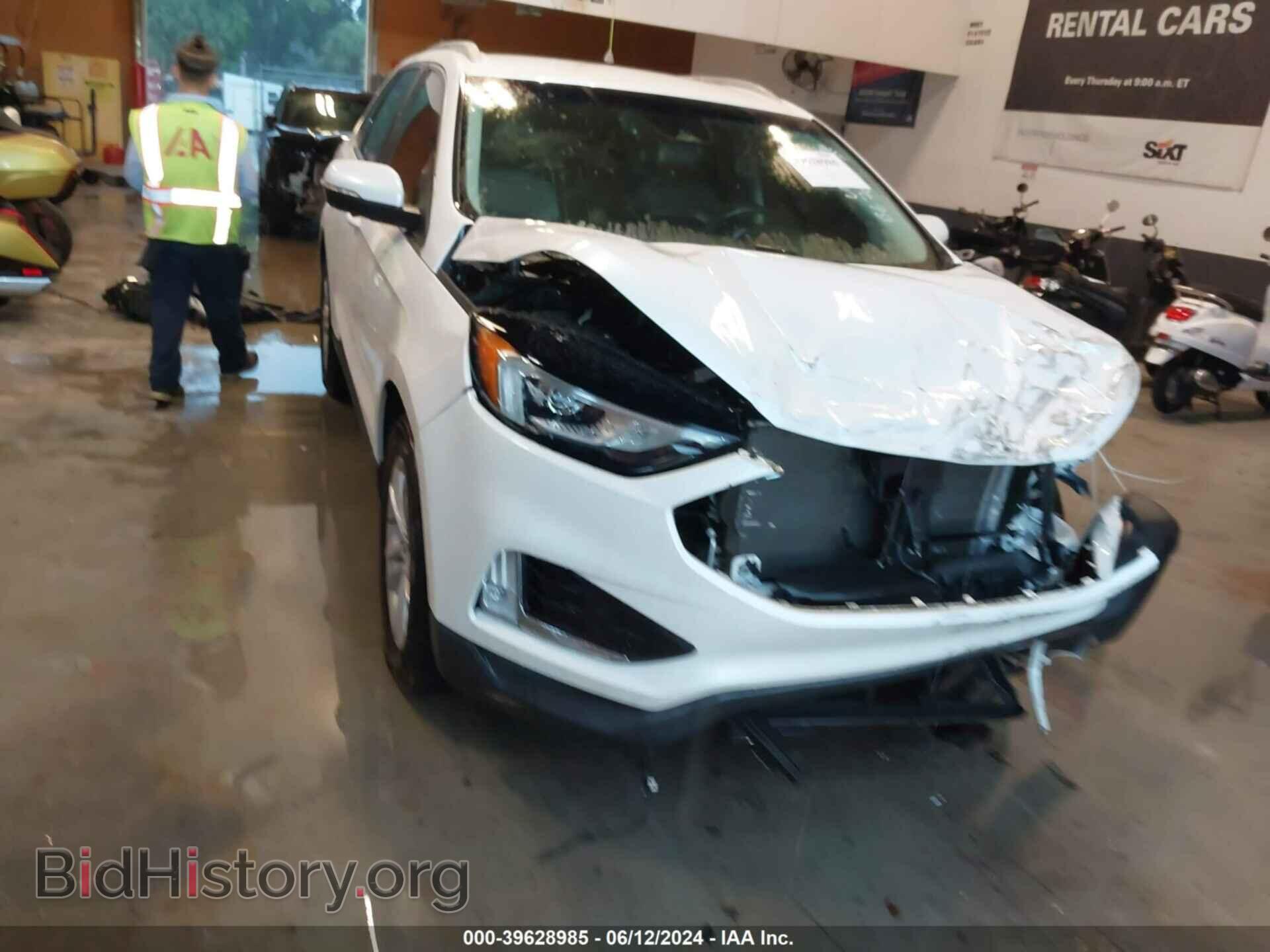 2019 FORD EDGE - VIN: 2FMPK3J99KBB67073 - Photo 6