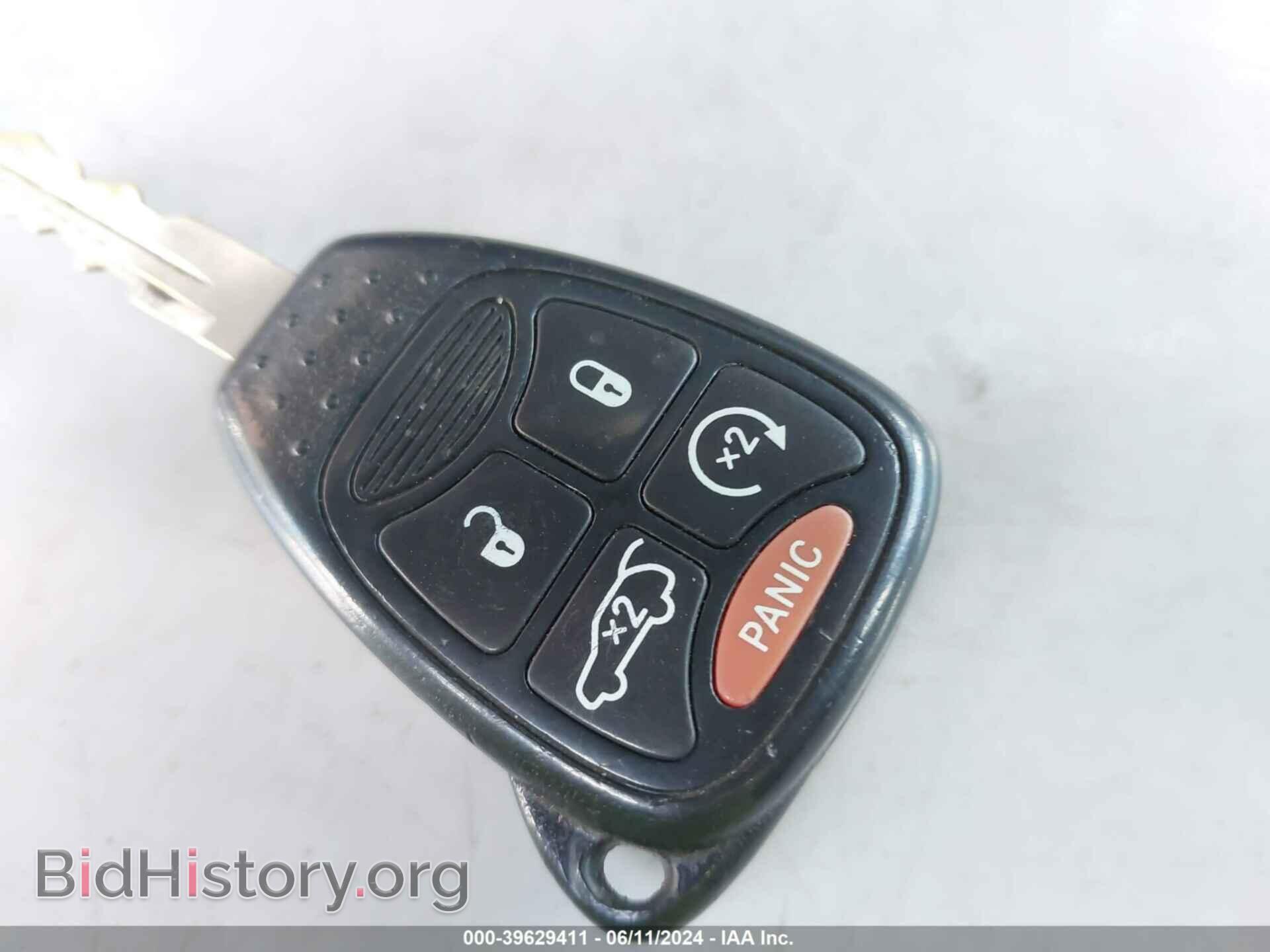 2013 CHRYSLER 200 - VIN: 1C3CCBBB5DN688931 - Photo 11