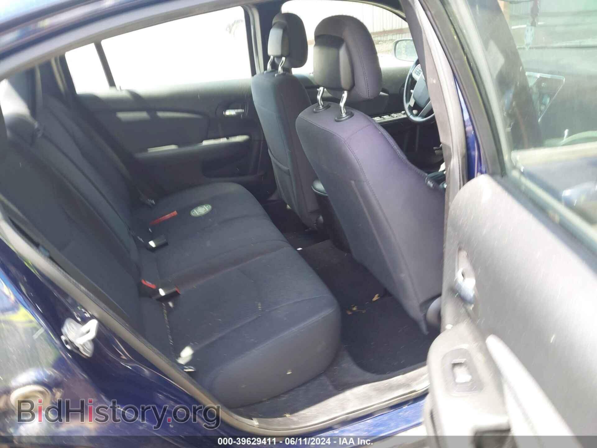 2013 CHRYSLER 200 - VIN: 1C3CCBBB5DN688931 - Photo 8