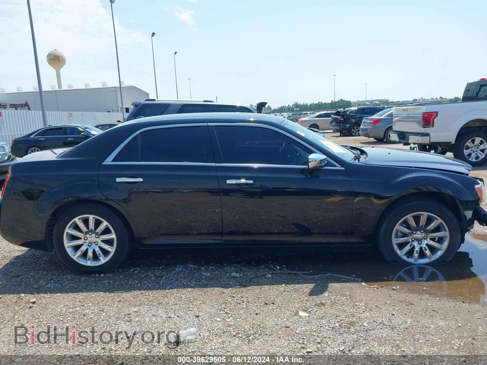 2012 CHRYSLER 300 - VIN: 2C3CCACG5CH221603 - Фото 14