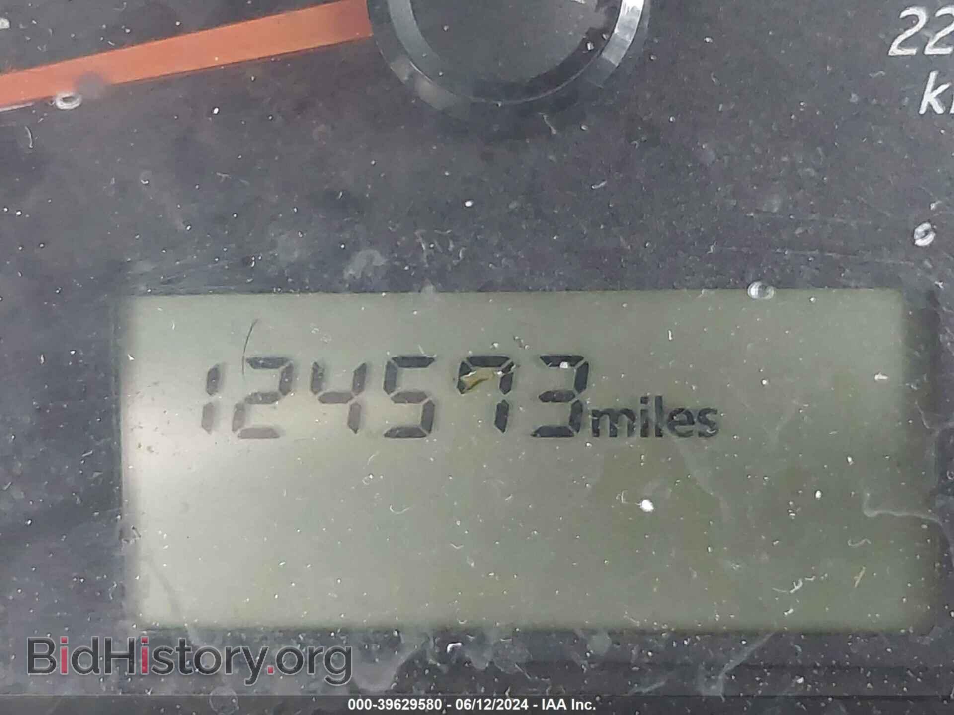 2014 MITSUBISHI MIRAGE - VIN: ML32A3HJ2EH024168 - Фото 14