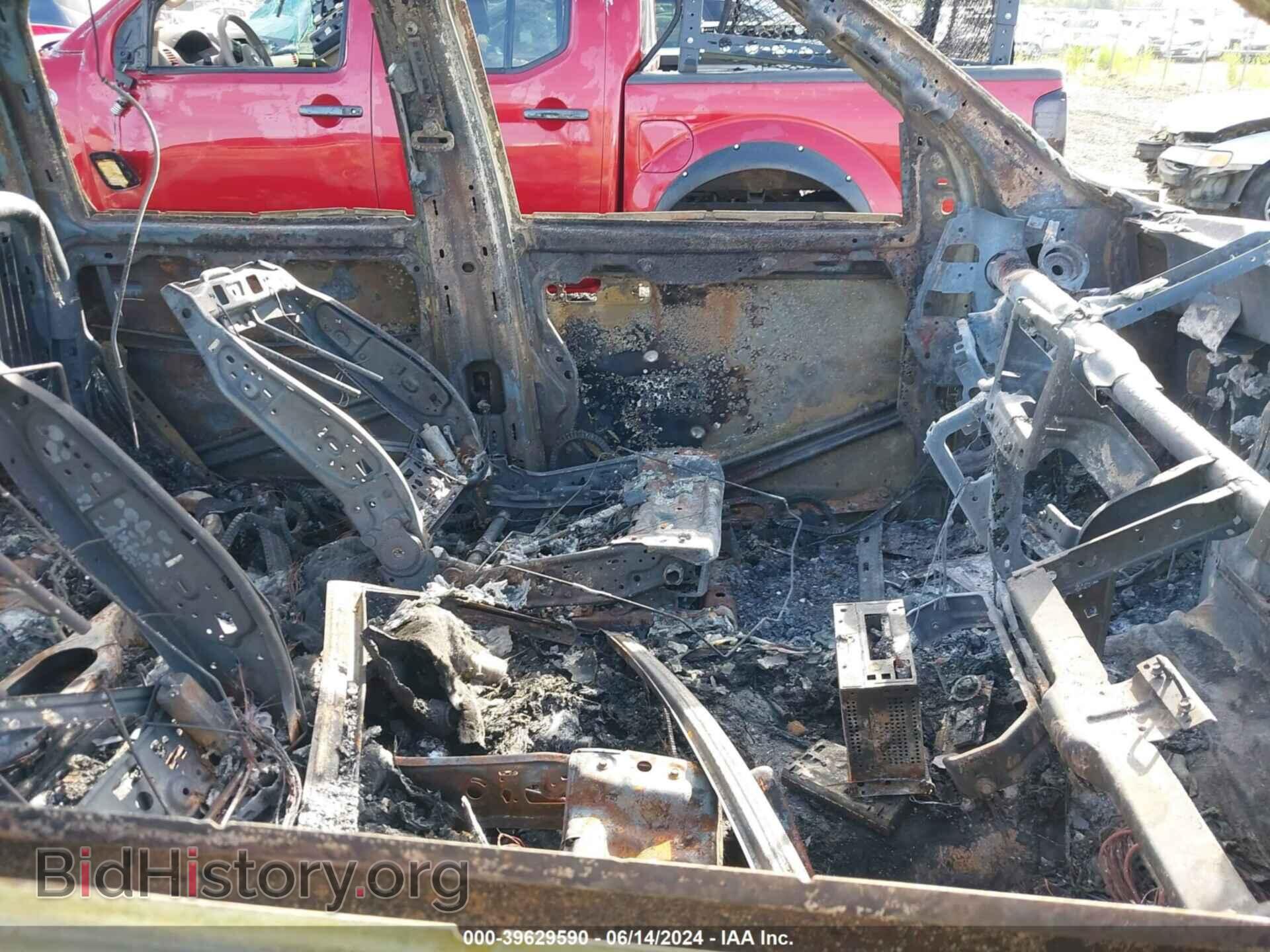 2012 RAM 1500 - VIN: 1C6RD7MT3CS335116 - Photo 5