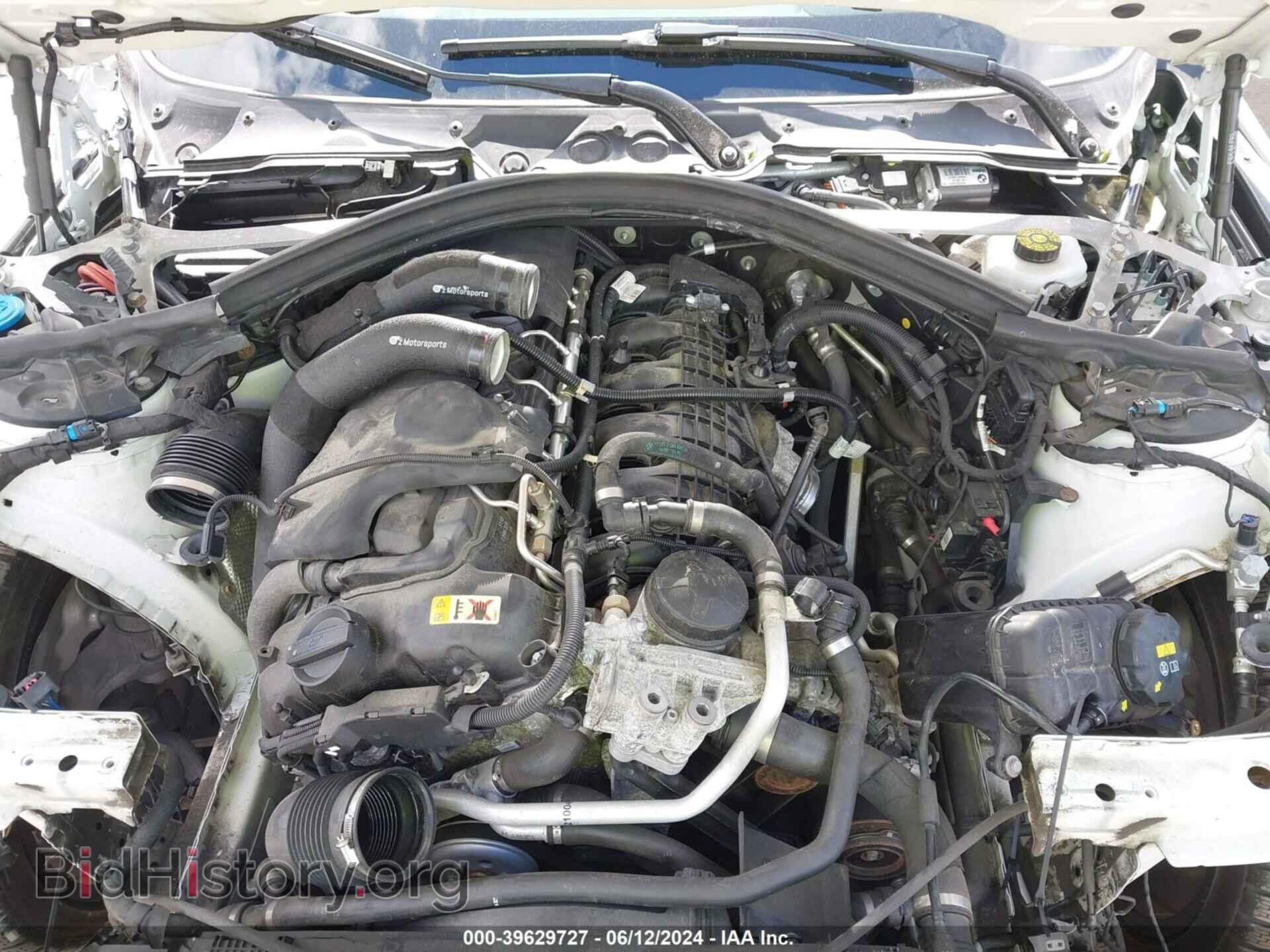 2018 BMW M3 - VIN: WBS8M9C59J5K99021 - Фото 10