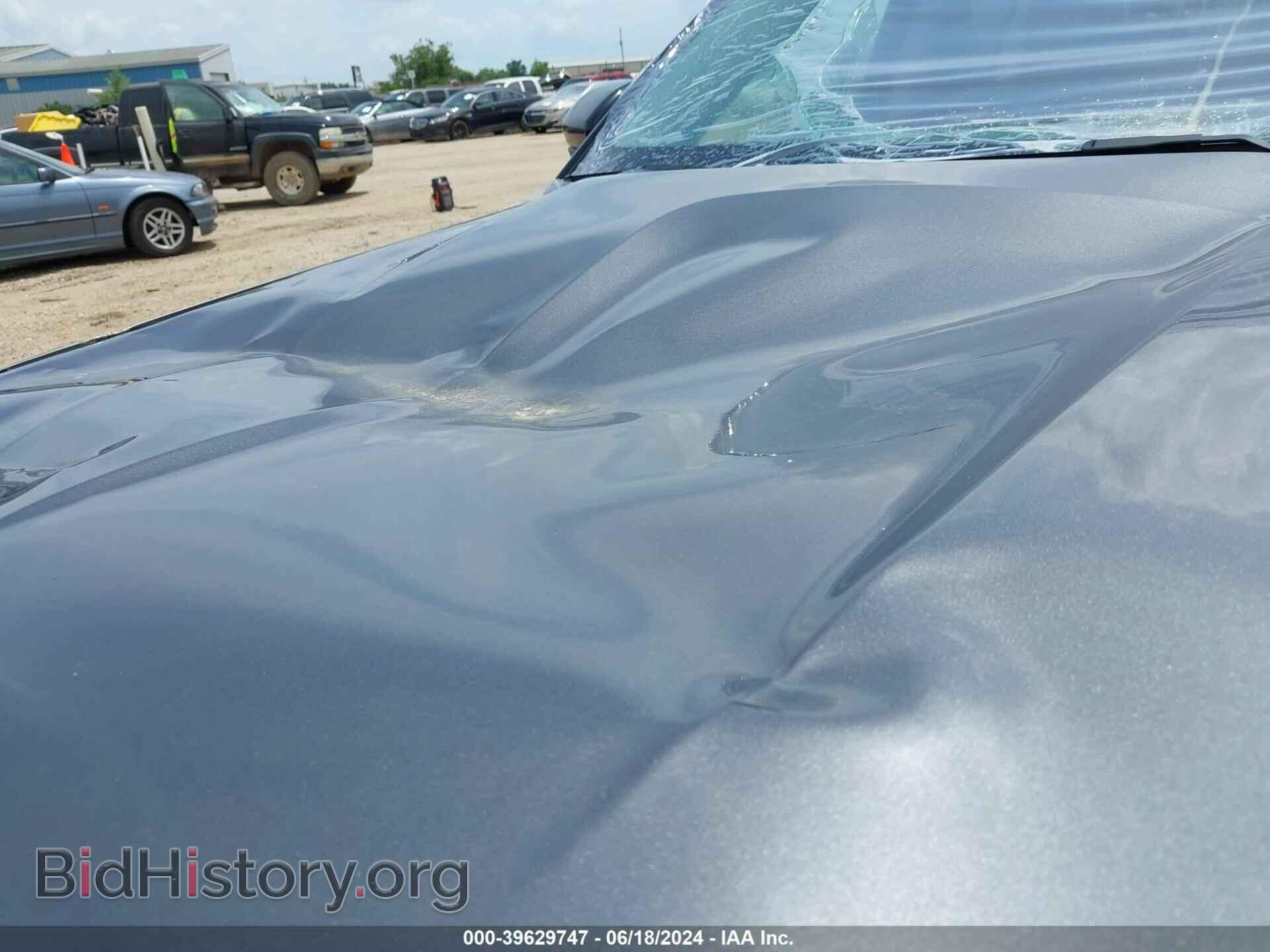 2021 FORD EXPLORER - VIN: 1FMSK7FH2MGB05723 - Photo 6