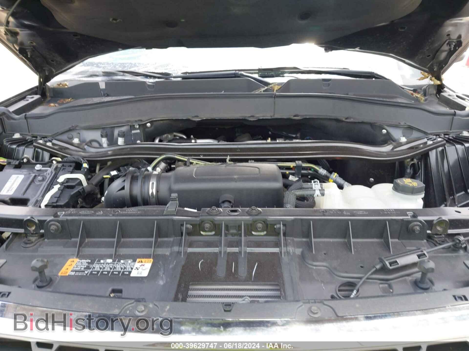 2021 FORD EXPLORER - VIN: 1FMSK7FH2MGB05723 - Photo 10